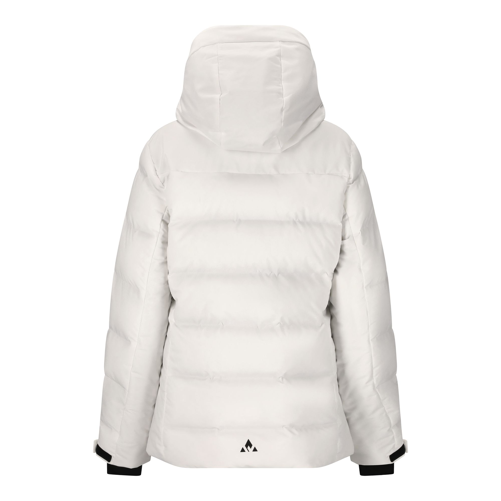 Whistler Cheno Puffer Ski Jacket W Skidjacka - Bild 4