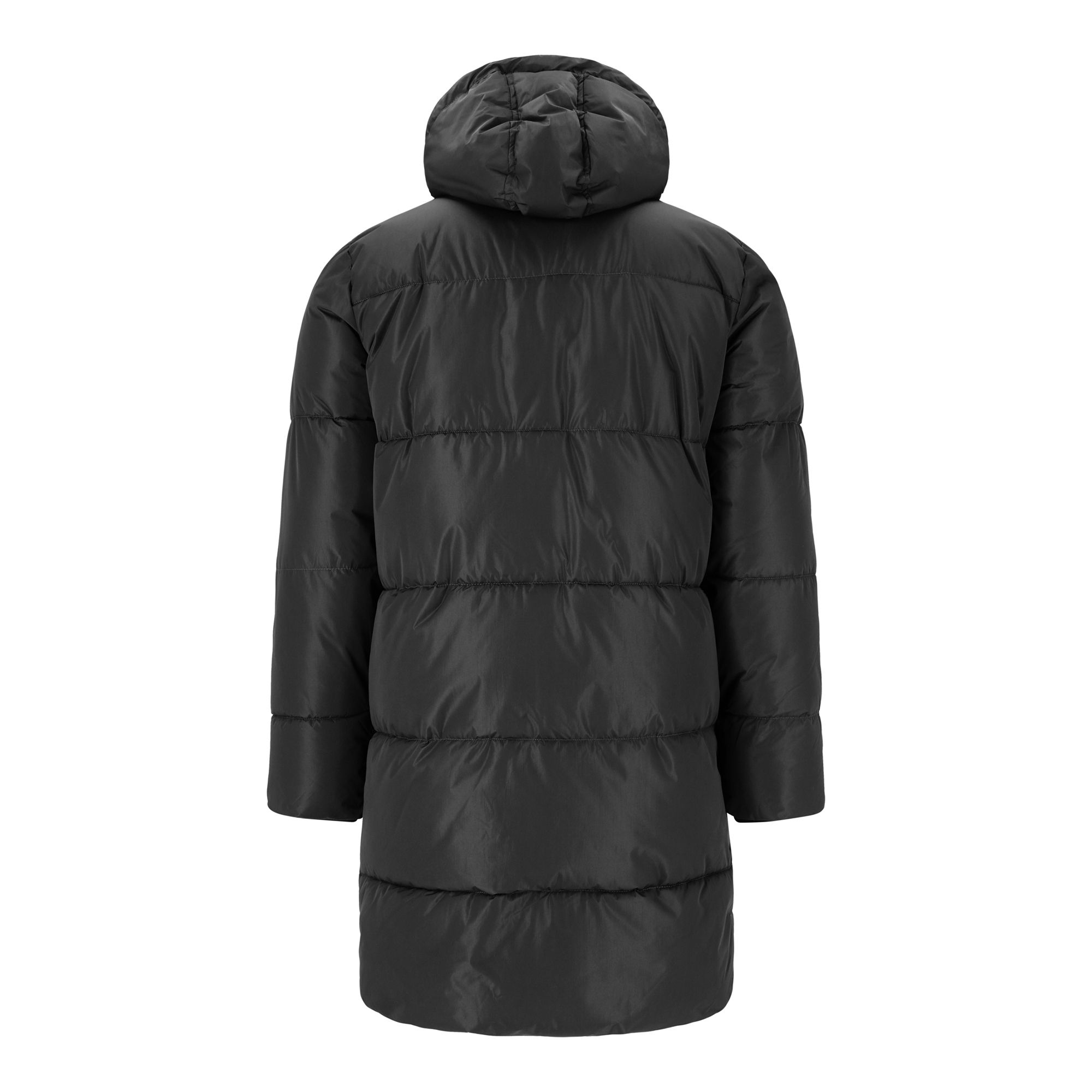 Whistler Pearson Long Puffer Jacket M Vinterjacka - Bild 2