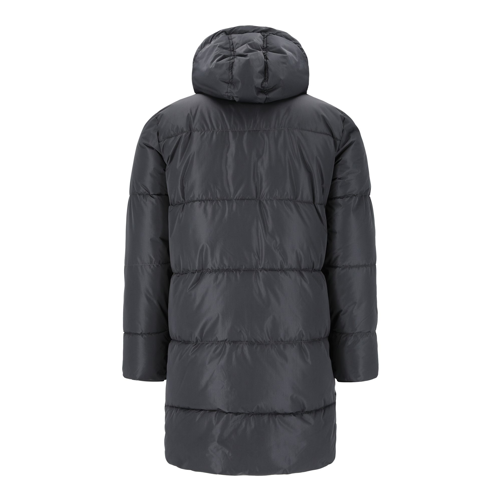 Whistler Pearson Long Puffer Jacket M Vinterjacka - Bild 7