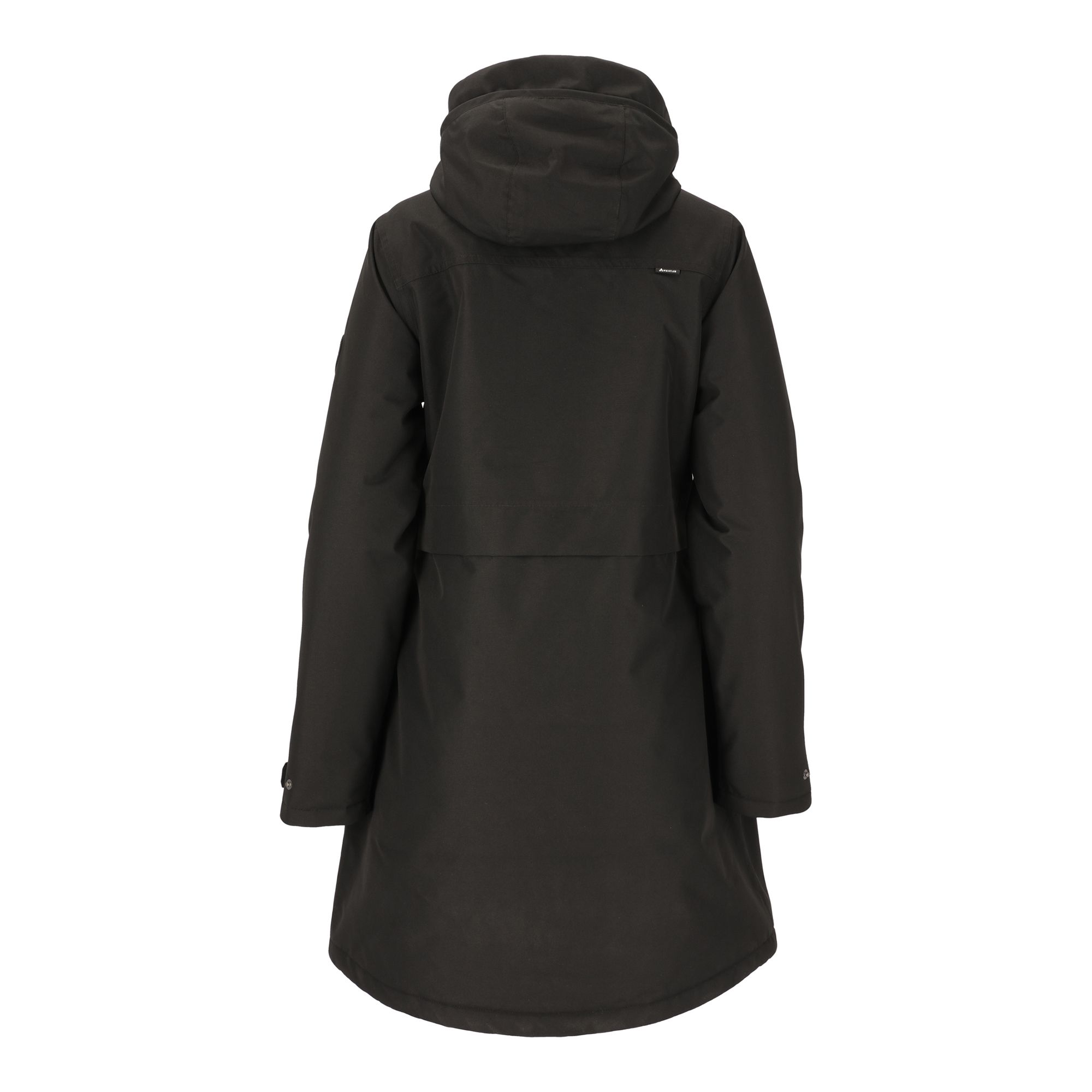 Whistler Mullie V2 W Parka W-Pro 10000 Vinterjacka - Bild 6