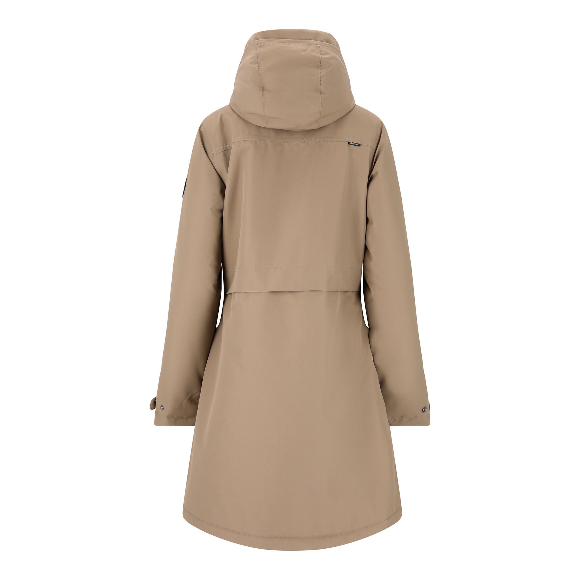 Whistler Mullie V2 W Parka W-Pro 10000 Vinterjacka - Bild 3