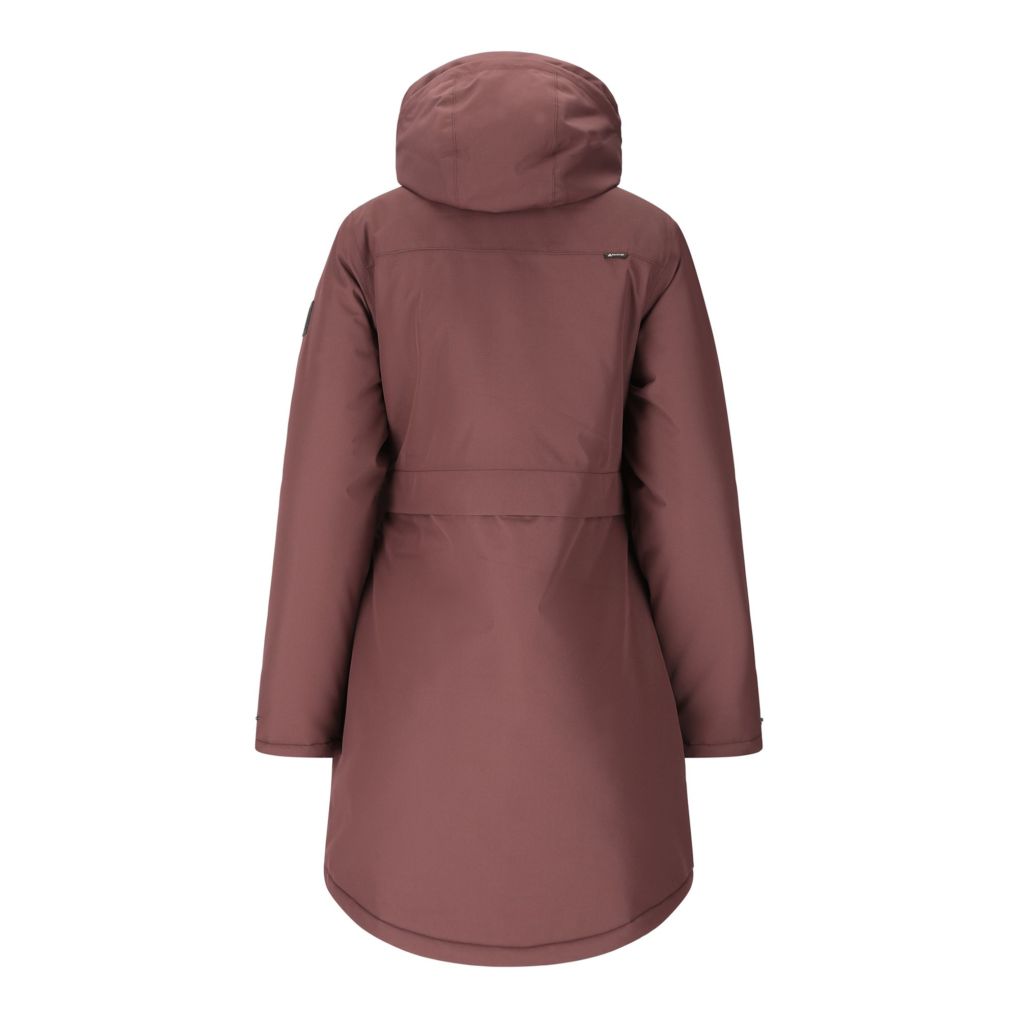 Whistler Mullie V2 W Parka W-Pro 10000 Vinterjacka - Bild 10