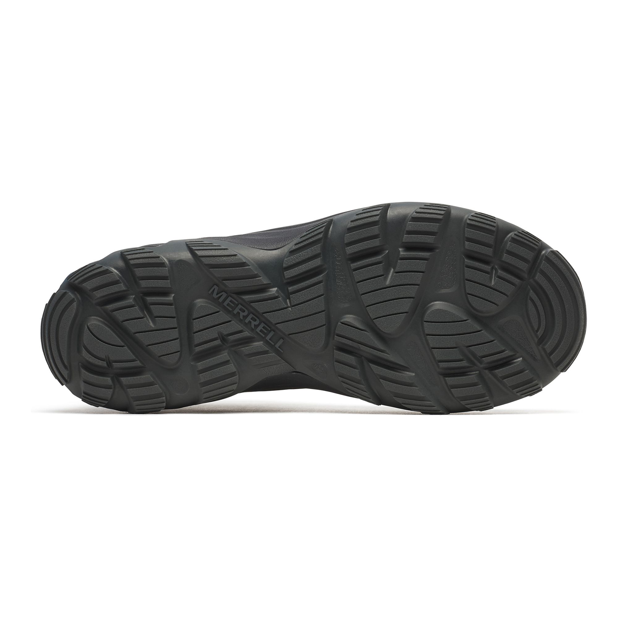 Merrell Thermo Chill 2 Mid Waterproof M Kängor - Bild 3