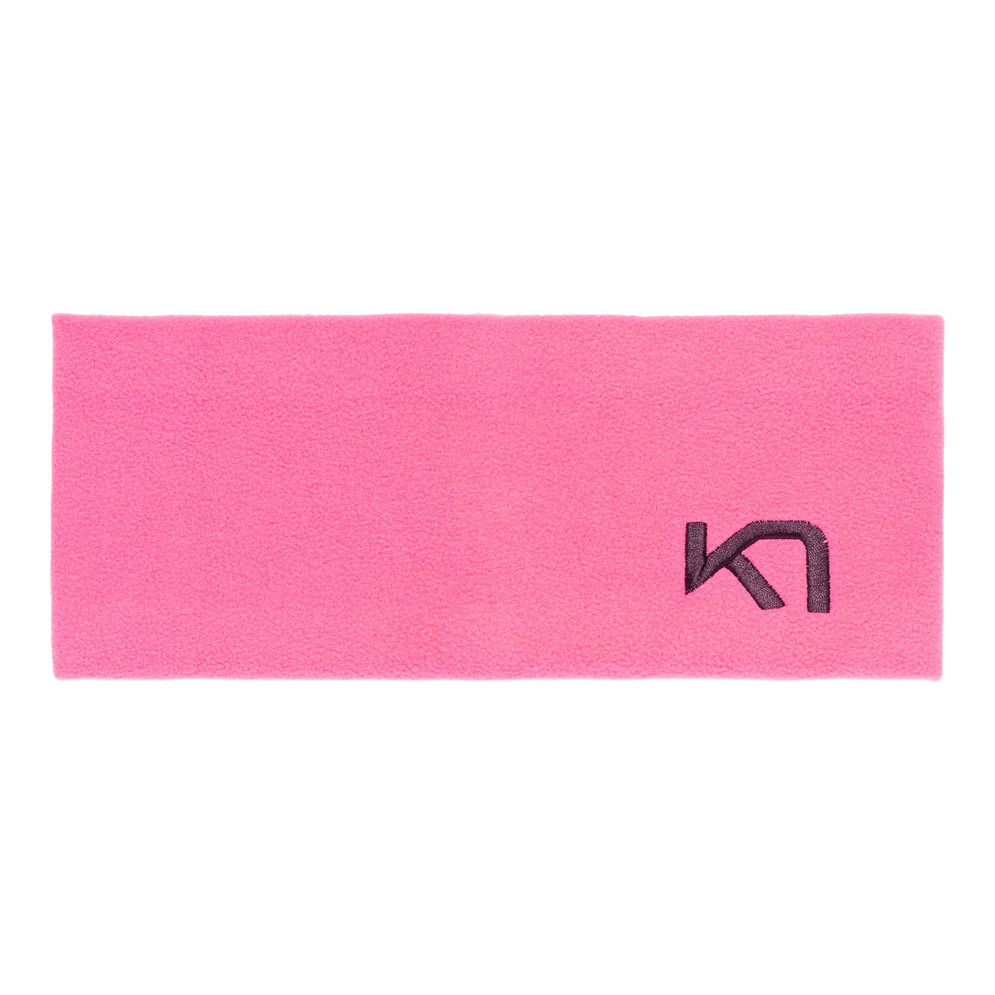 Kari Traa Kari Fleece Headband Pannband - Bild 3