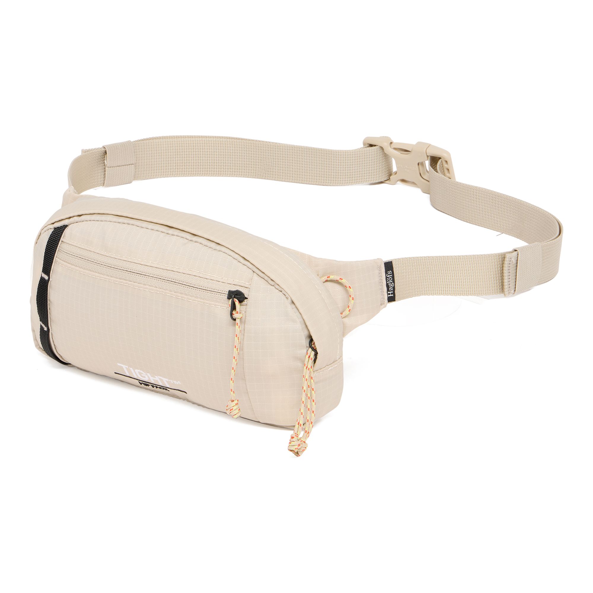 Haglöfs Tight Hip Pack 1 Midjeväska - Bild 3