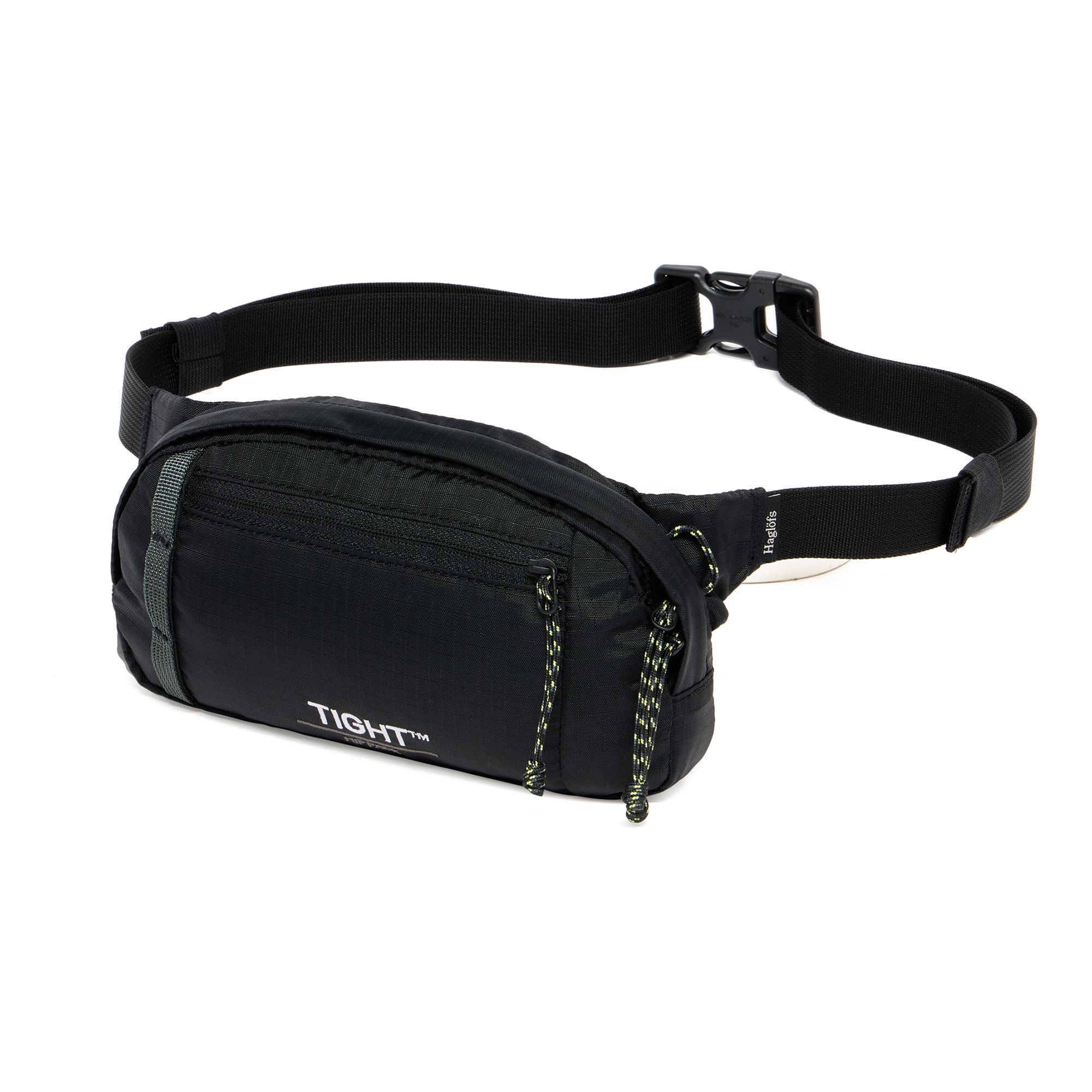 Haglöfs Tight Hip Pack 1 Midjeväska - Bild 5