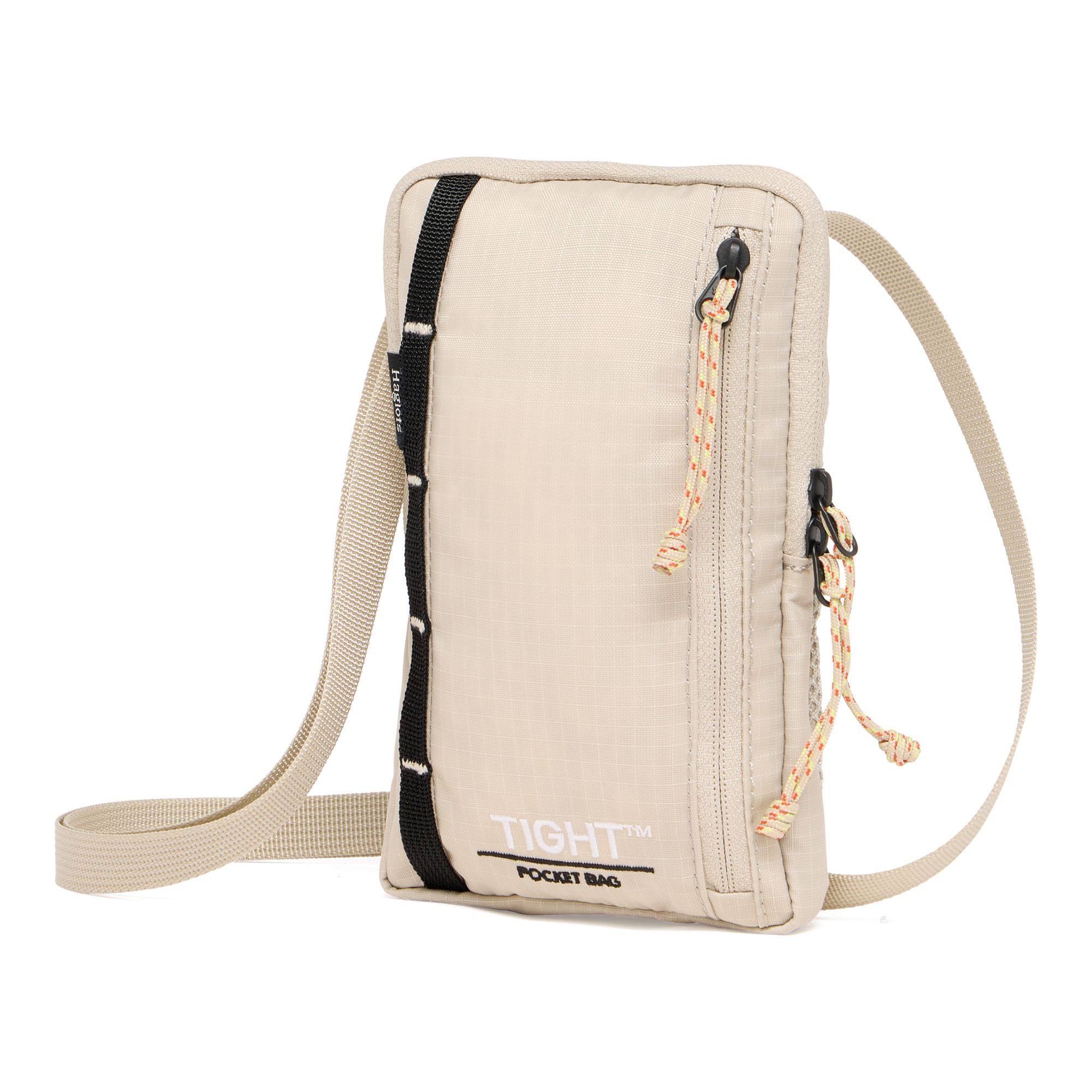 Haglöfs Tight Pocket Bag Crossbodyväska - Bild 3