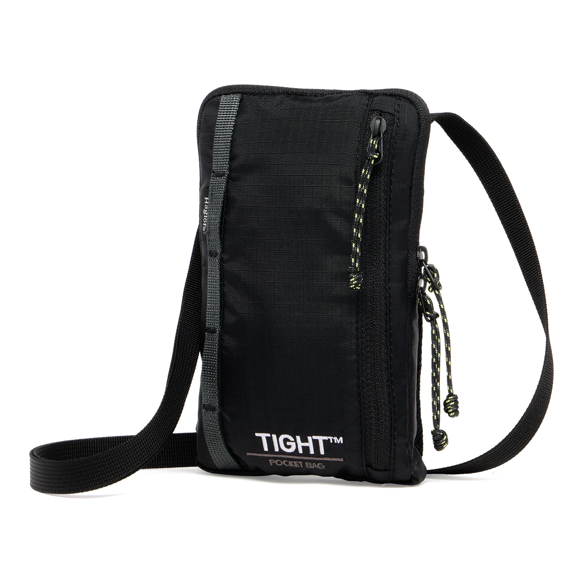 Haglöfs Tight Pocket Bag Crossbodyväska - Bild 5