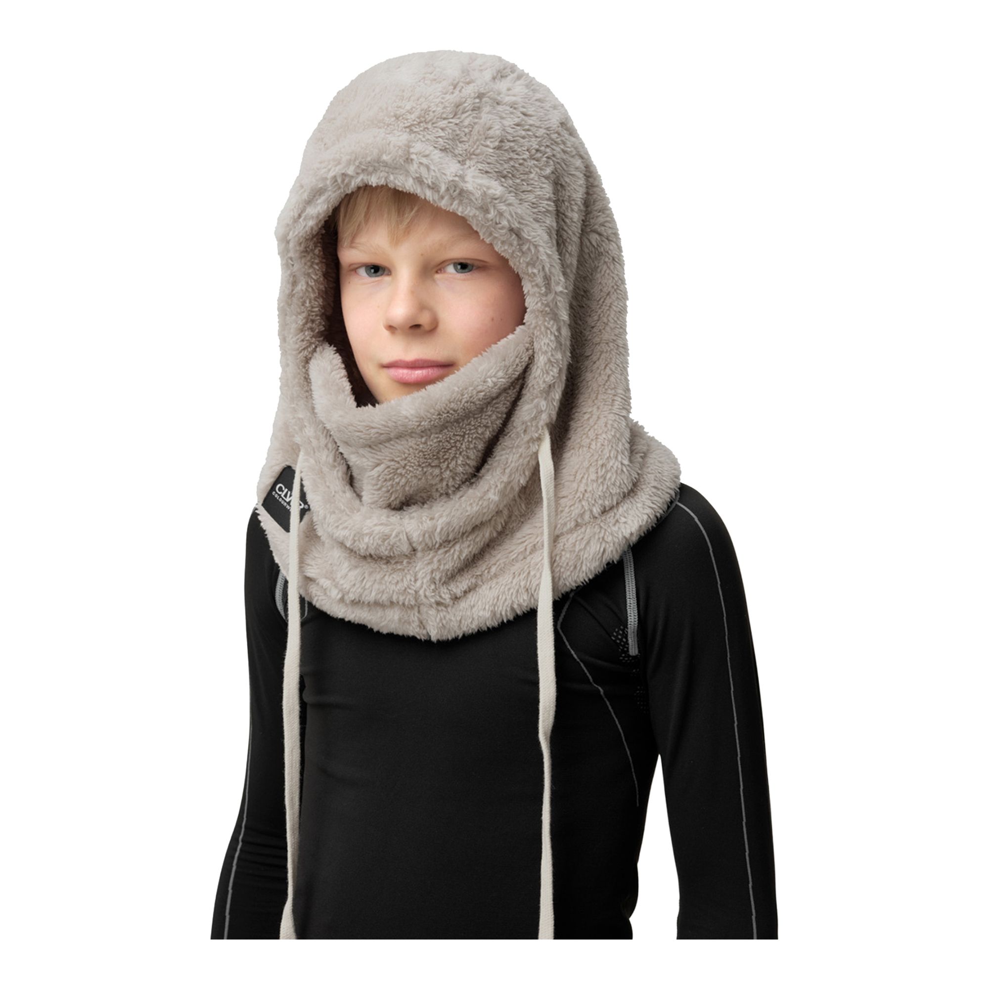 Colourwear Fluffy Tube U Halsbuff - Bild 10