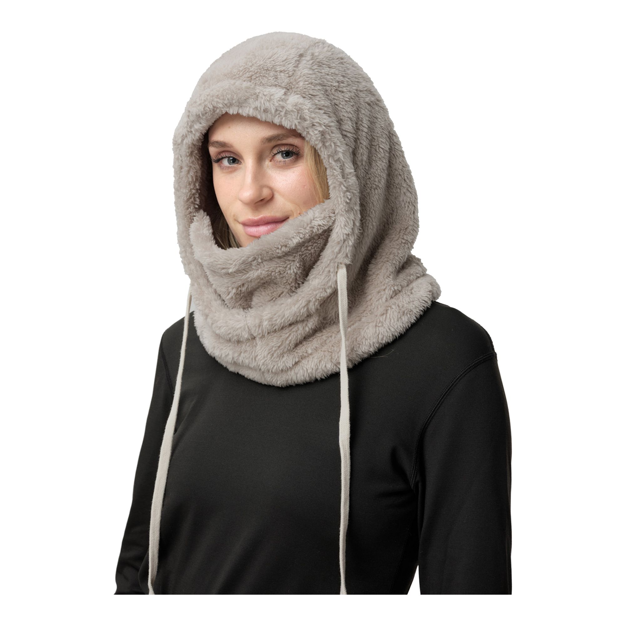 Colourwear Fluffy Tube U Halsbuff - Bild 12
