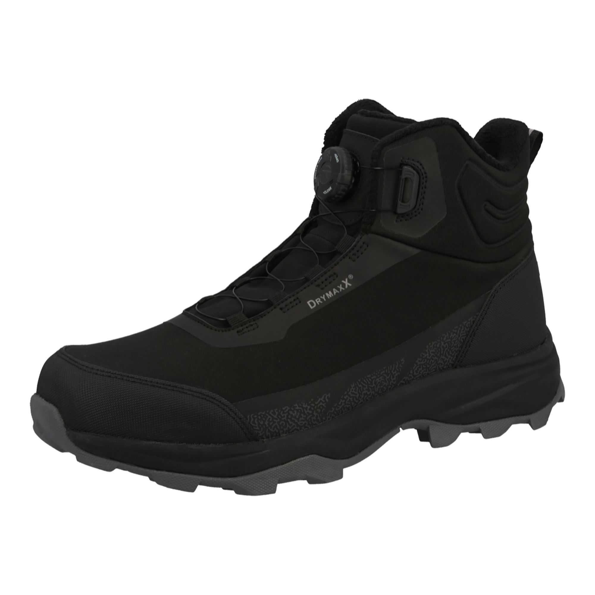 Halti Yukon Mid 2 DX FL Spike Shoe Kängor