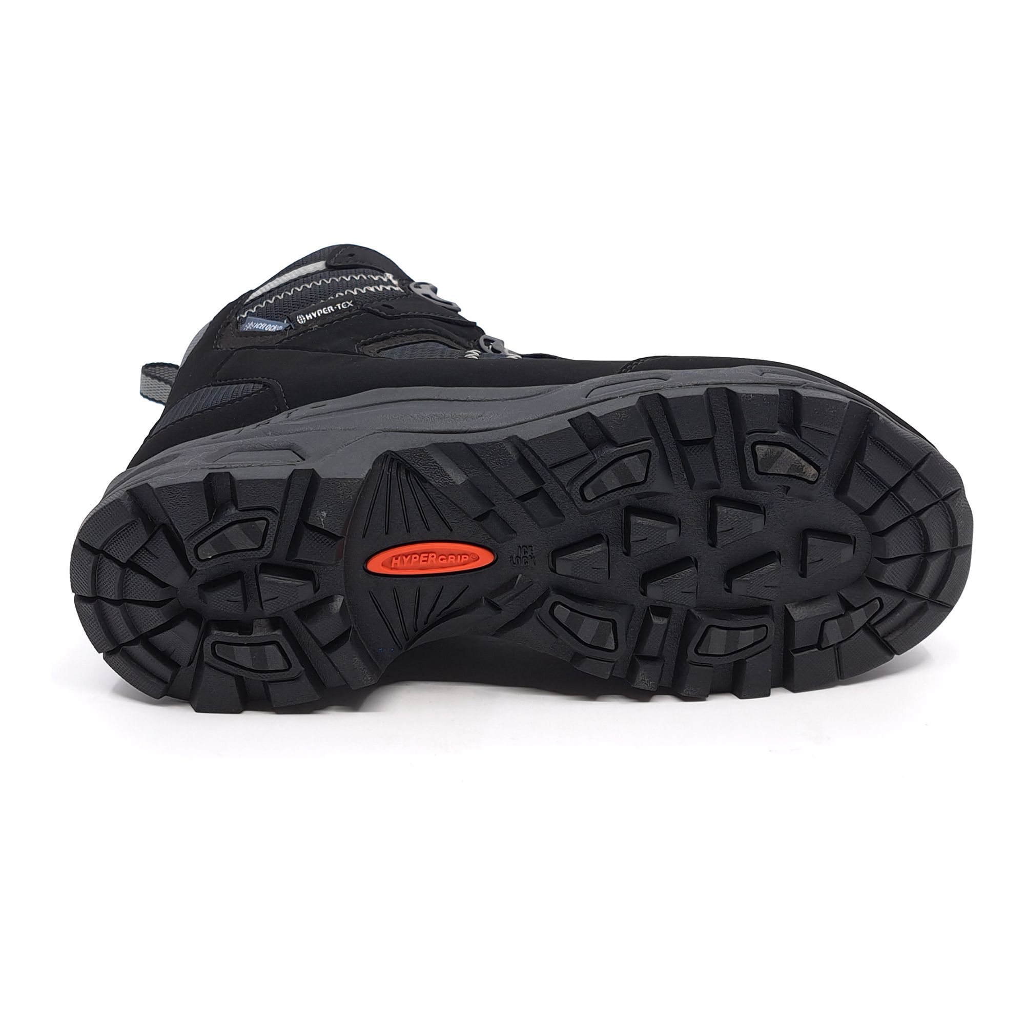 Treksta Hercules Mid BOA® HTX Kängor - Bild 4