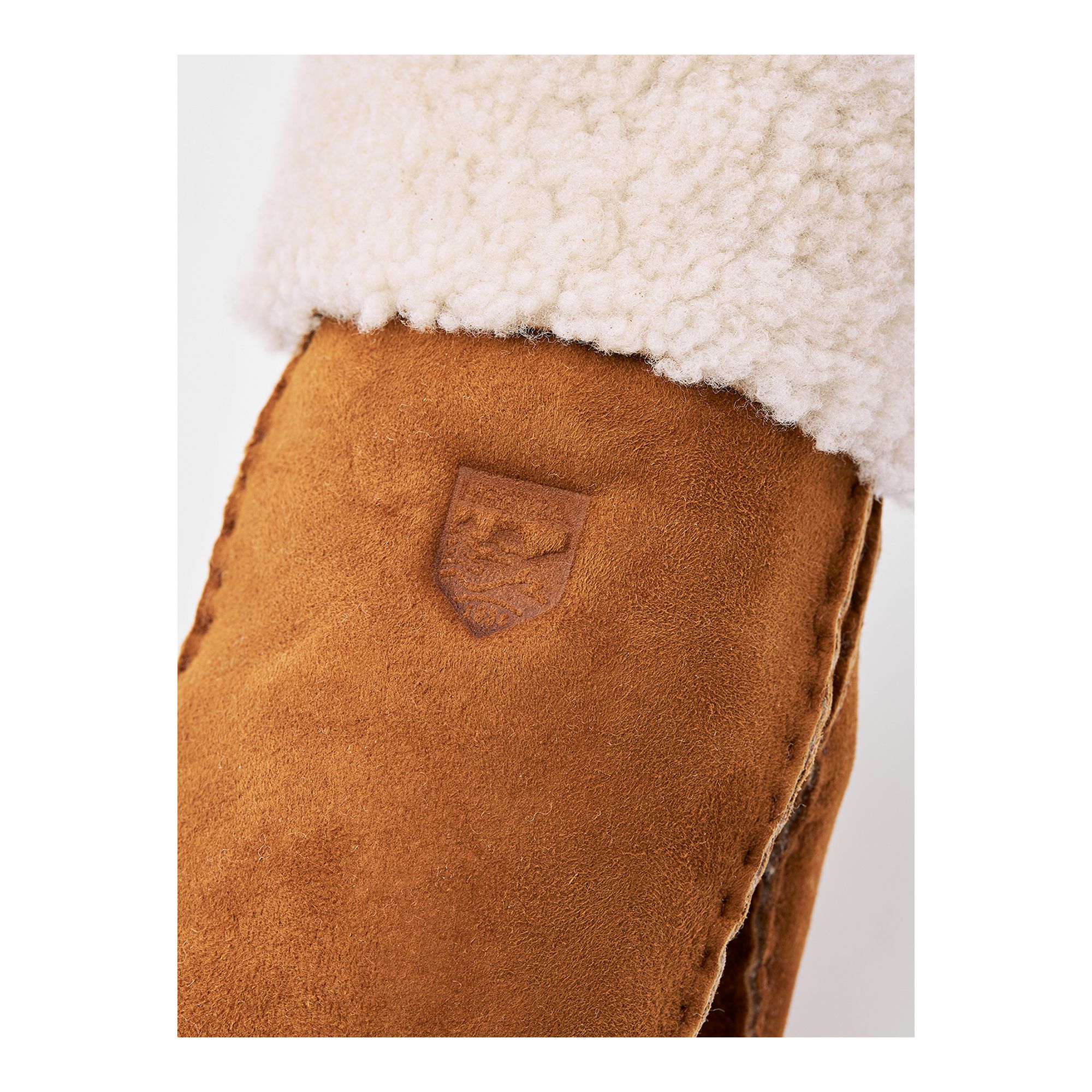 Hestra Sheepskin Mitt Vantar - Bild 2