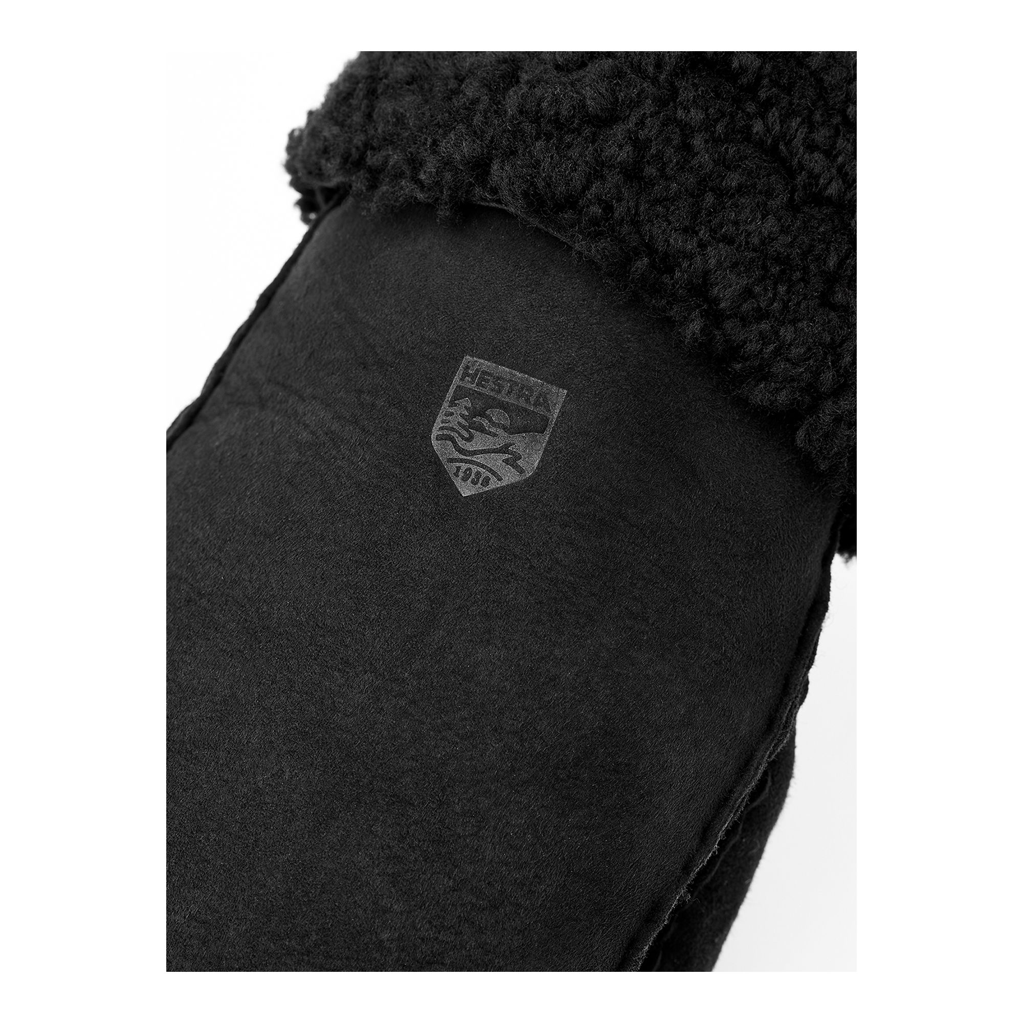 Hestra Sheepskin Mitt Vantar - Bild 4