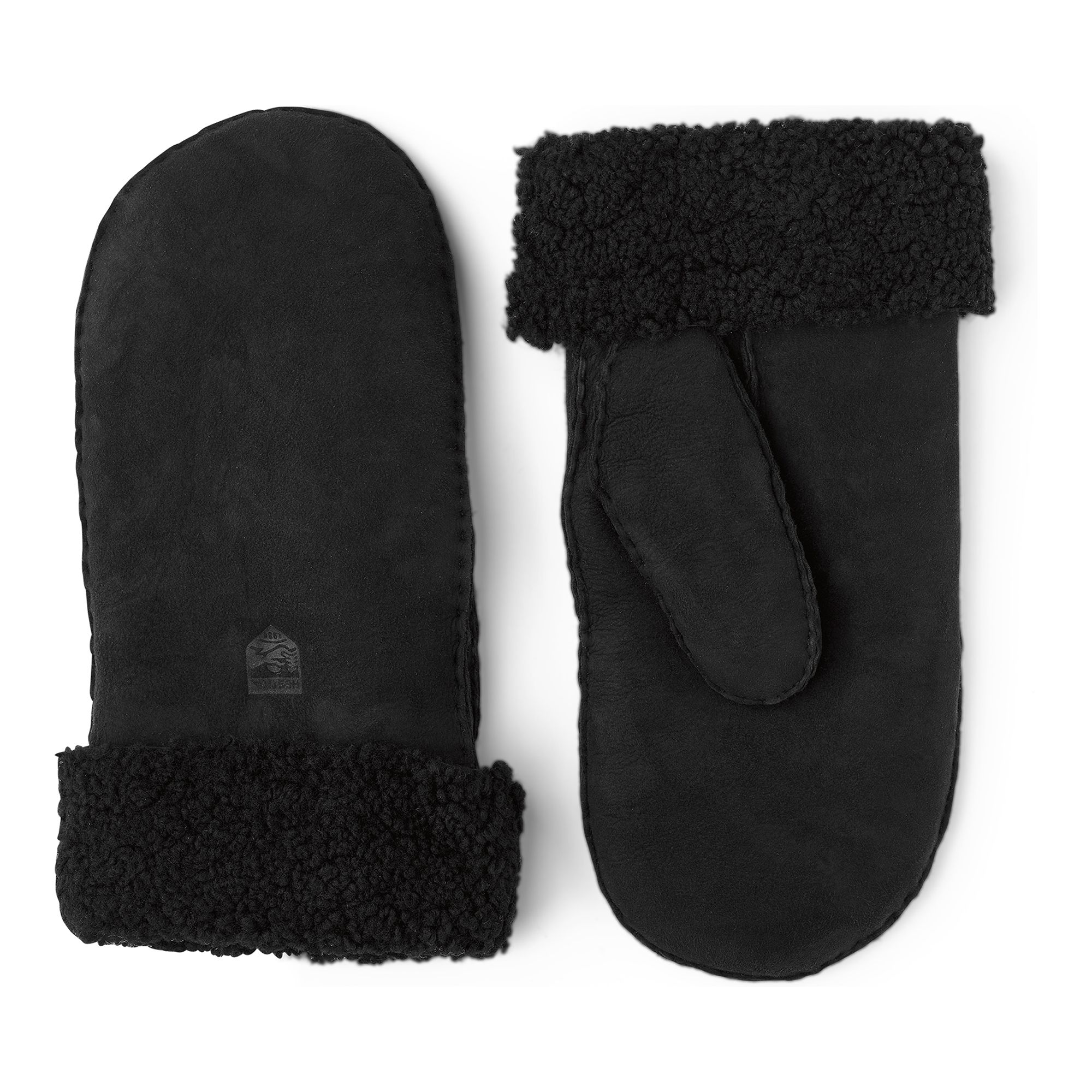 Hestra Sheepskin Mitt Vantar - Bild 3