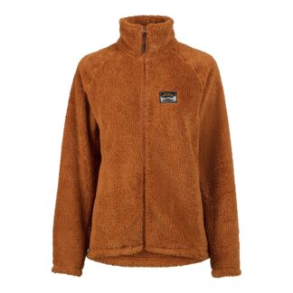 Lundhags Järpen Fleece W Fleecetröja