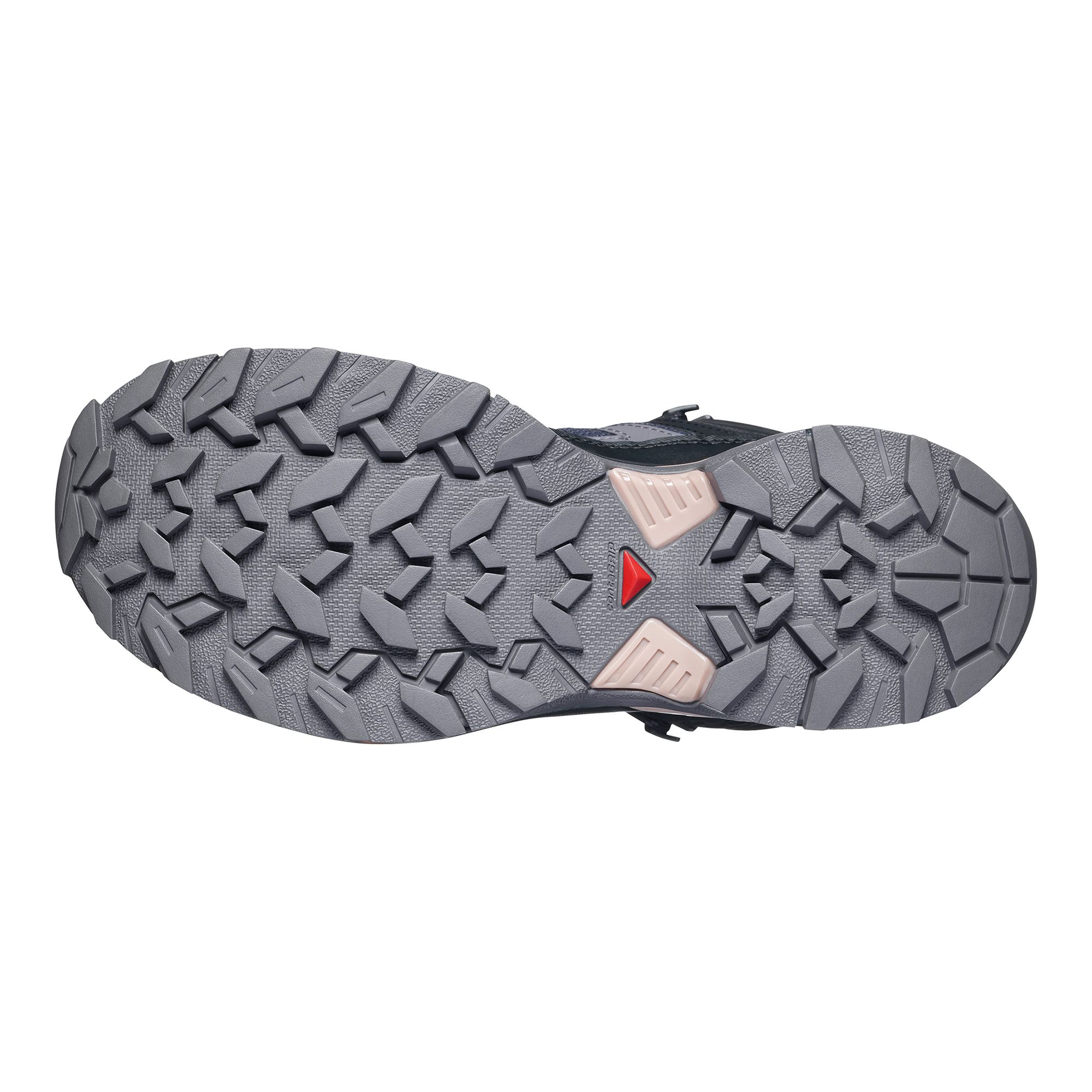 Salomon X Ultra 360 Mid Gore-Tex W Kängor - Bild 2