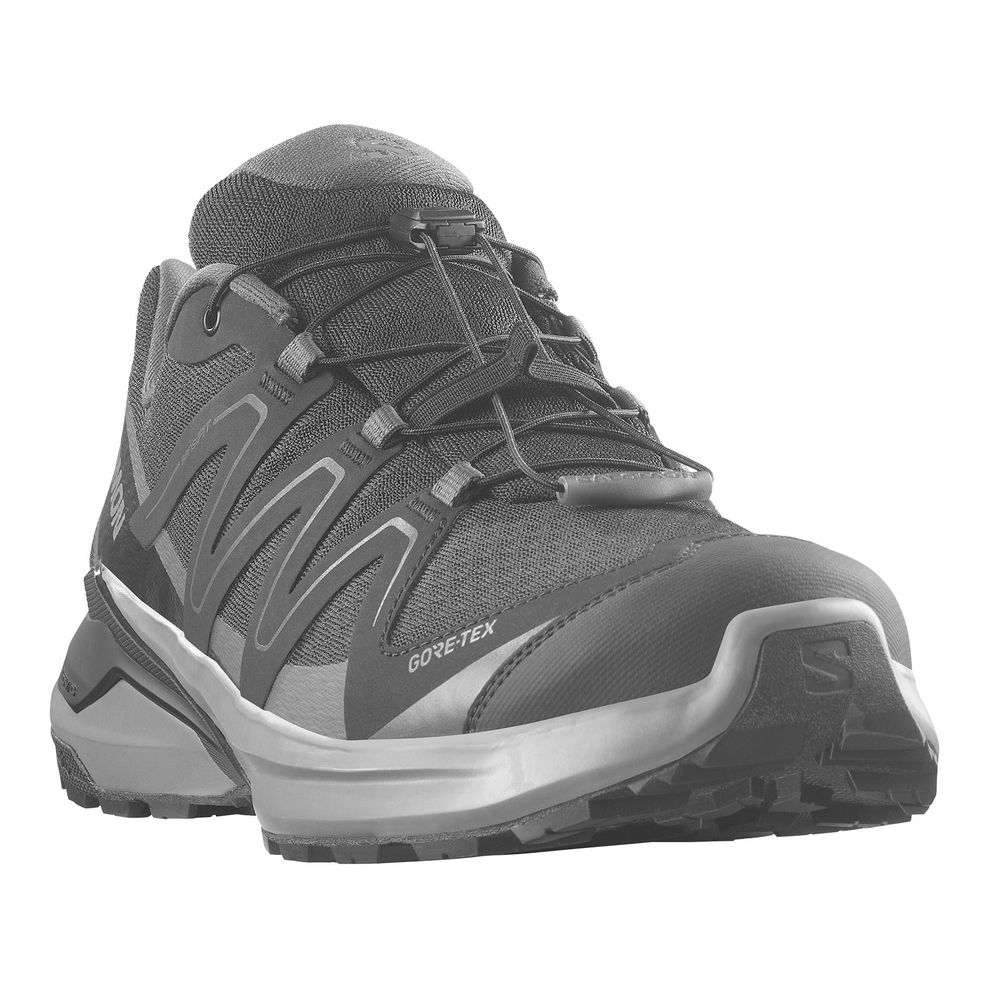 Salomon Examotion Gore-Tex M Vandringsskor - Bild 3