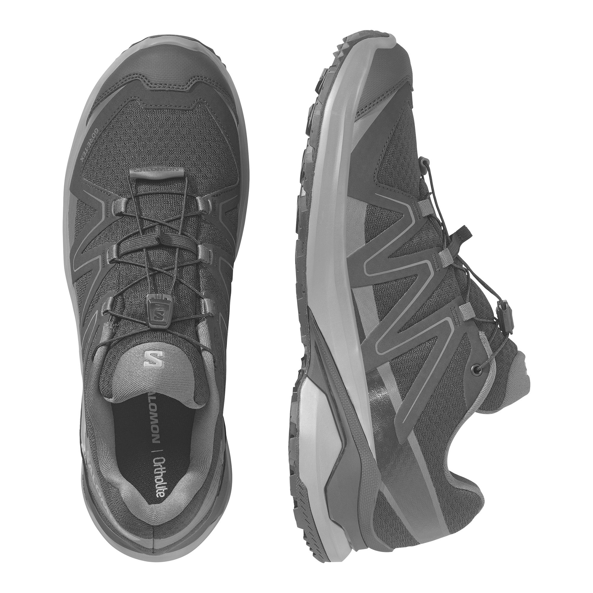 Salomon Examotion Gore-Tex M Vandringsskor - Bild 5
