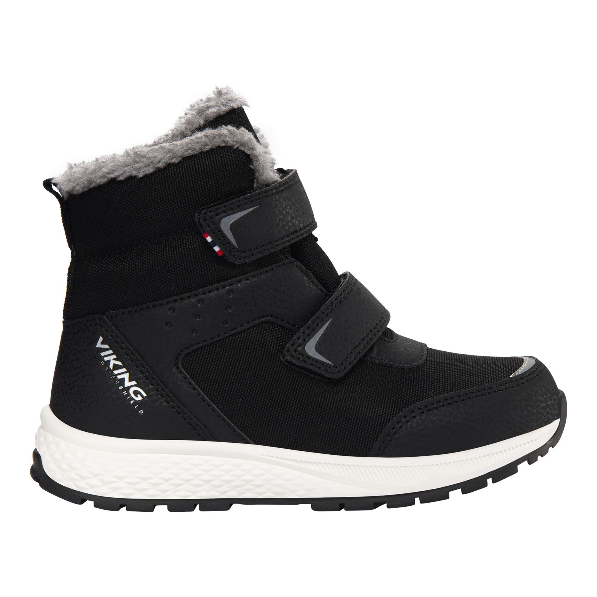 Viking Equip Warm WP 2V Kängor