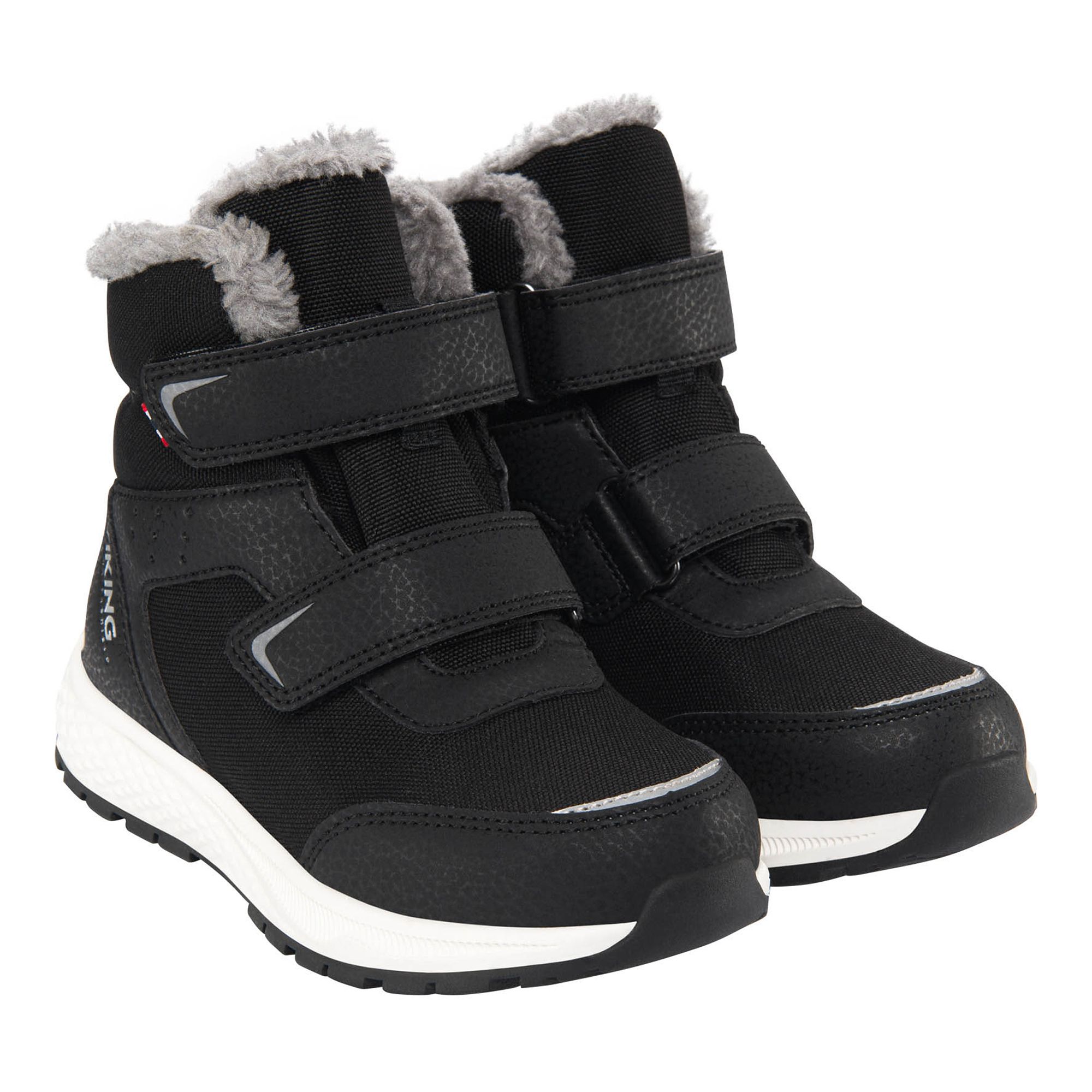 Viking Equip Warm WP 2V Kängor - Bild 4