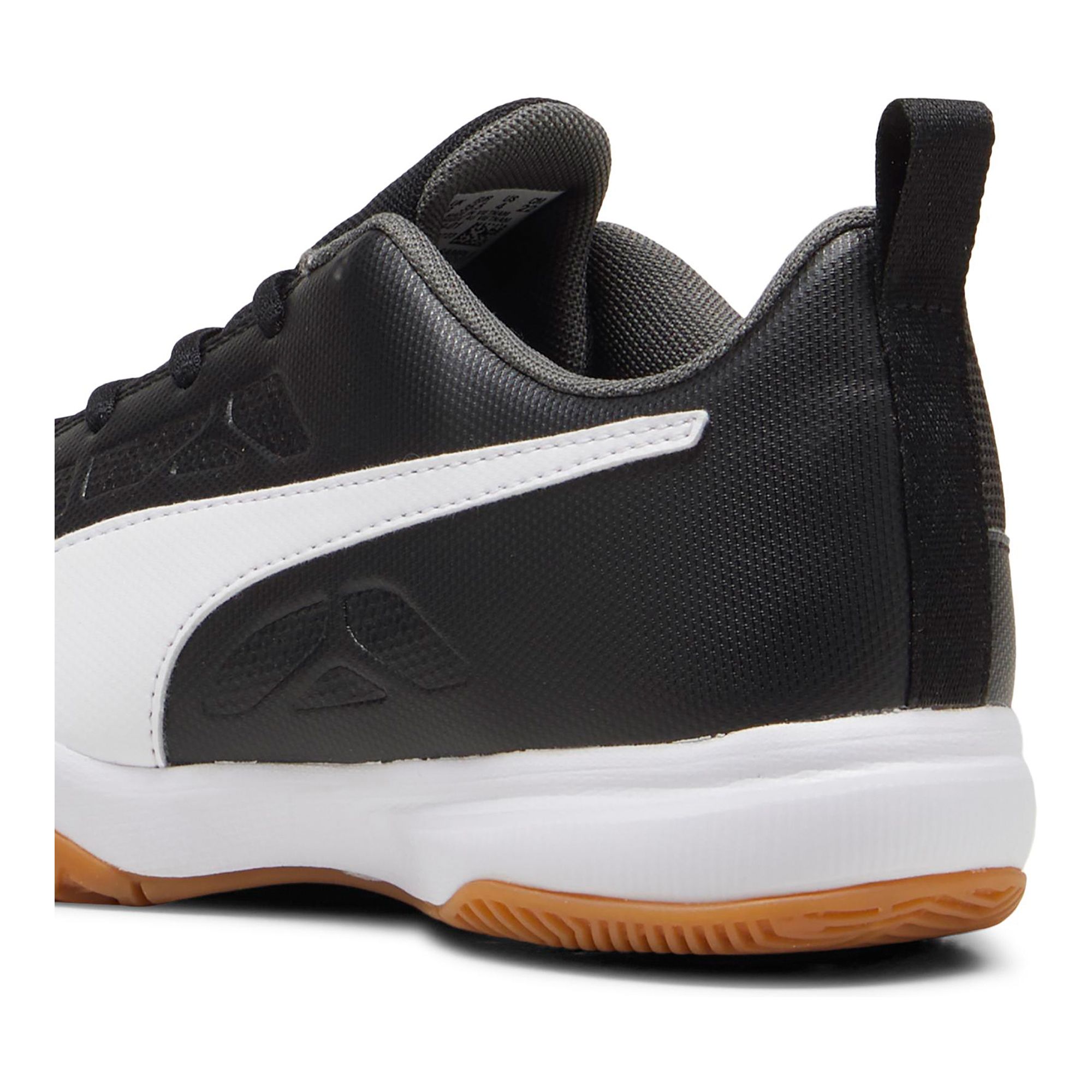 Puma Tenaz Jr Inomhusskor - Bild 7