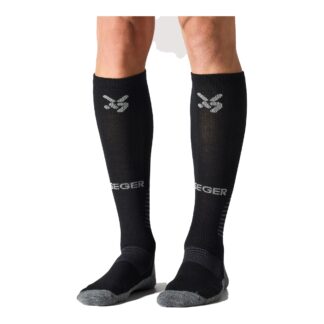 Seger Advanced Wool Compression Alpinstrumpor