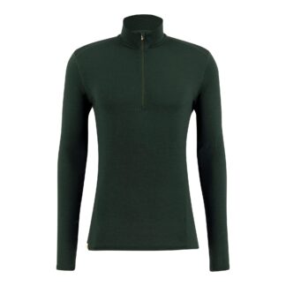 Ulvang Hero Half Zip Baselayer Mens Underställströja