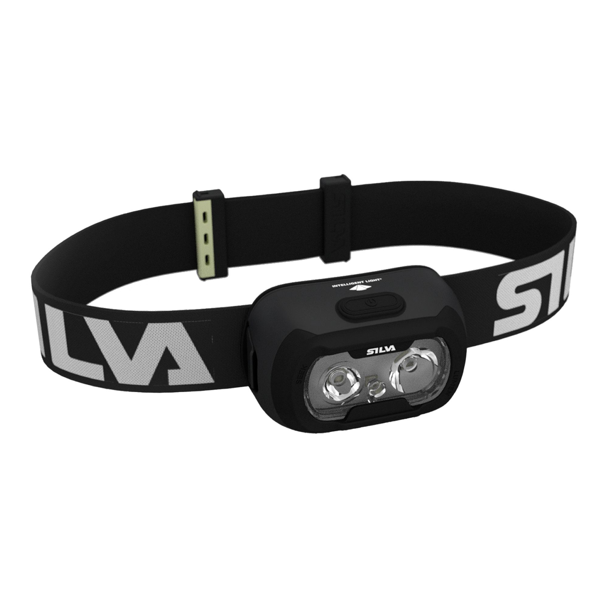 Silva Seek 320 Pannlampa