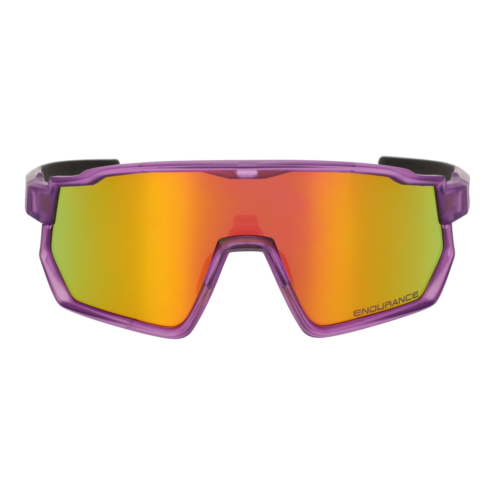Endurance Mathieu Full Frame Sports Glass Sportglasögon - Bild 5