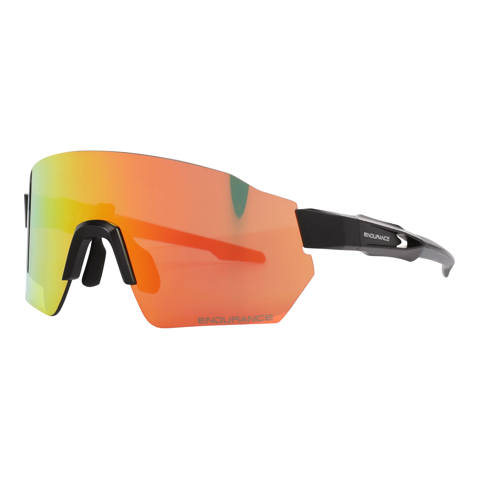 Endurance Mathieu Frameless Sports Glass Sportglasögon - Bild 5