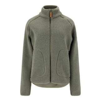 Whistler Pioneer Teddy Fleece Jacket W Fleecetröja