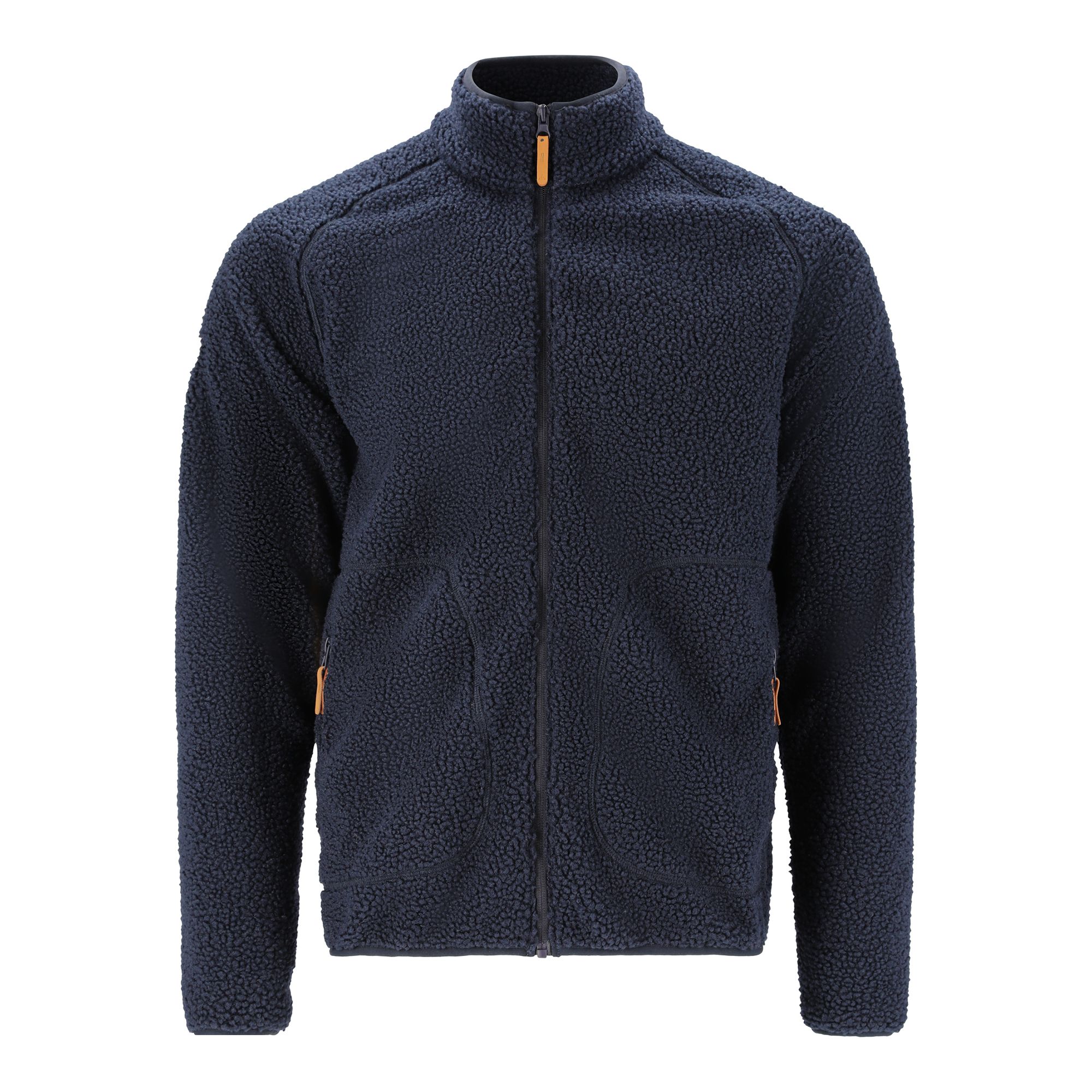 Whistler Pioneer Teddy Fleece Jacket M Fleecetröja - Bild 5