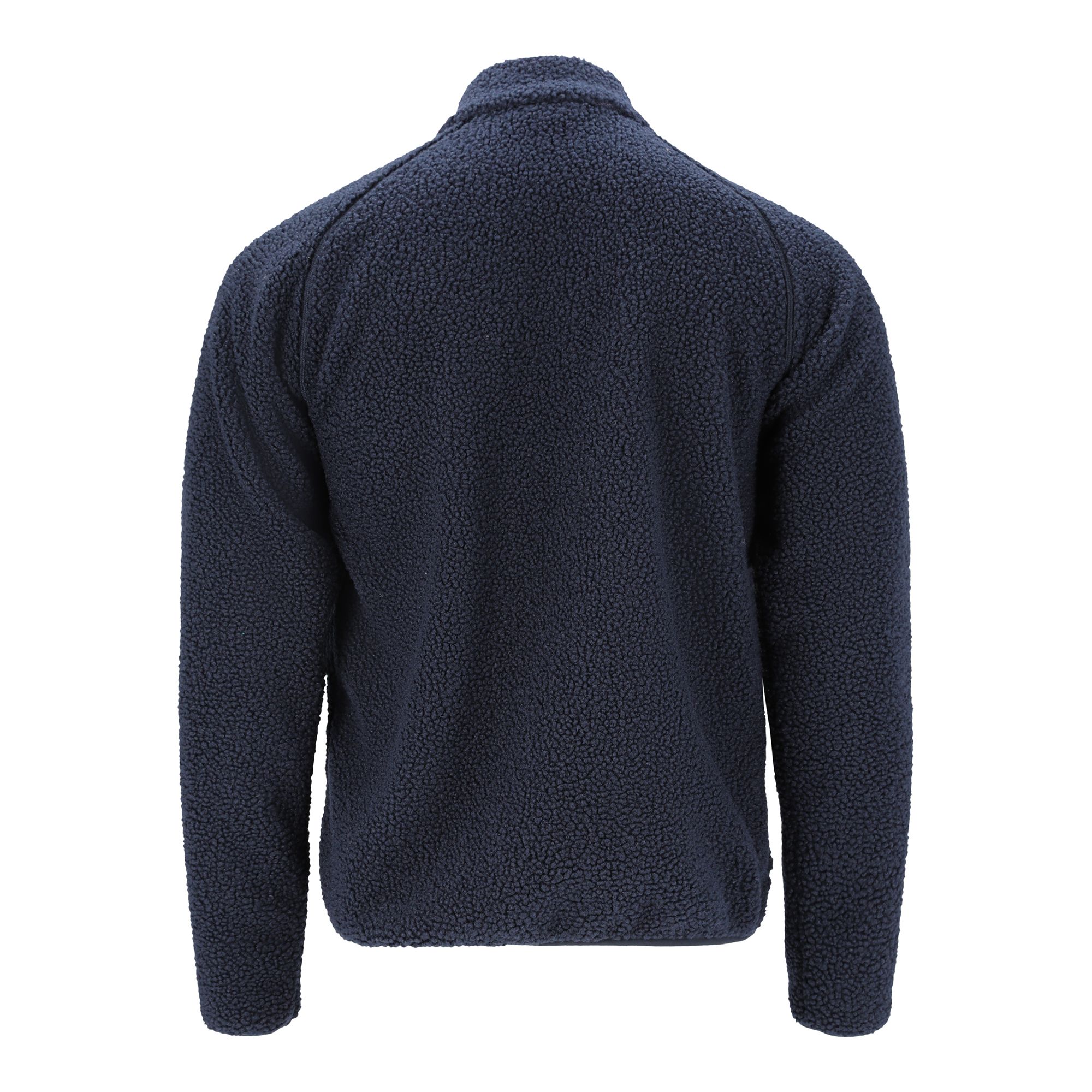 Whistler Pioneer Teddy Fleece Jacket M Fleecetröja - Bild 6