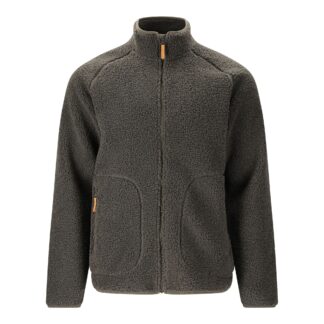 Whistler Pioneer Teddy Fleece Jacket M Fleecetröja