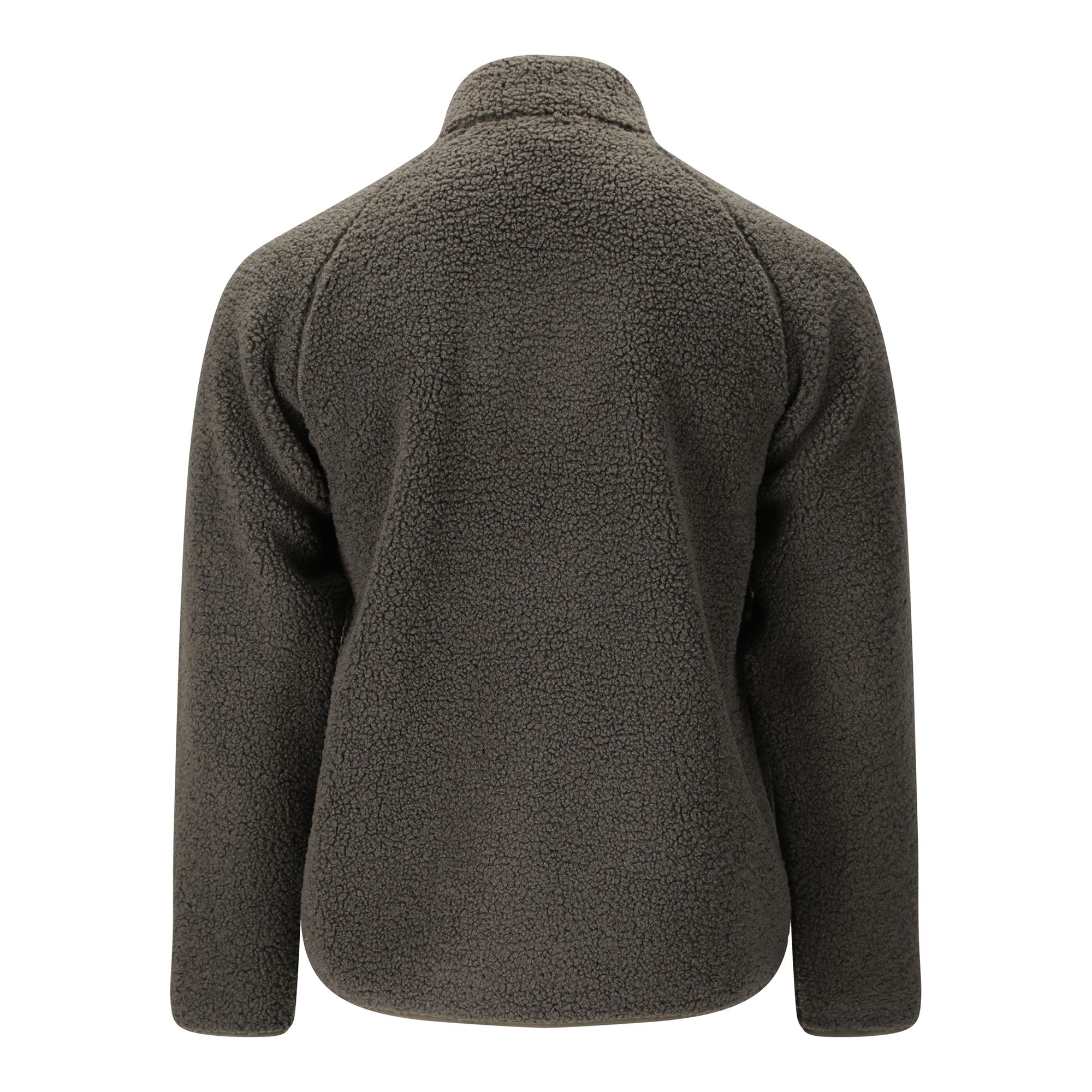 Whistler Pioneer Teddy Fleece Jacket M Fleecetröja - Bild 3