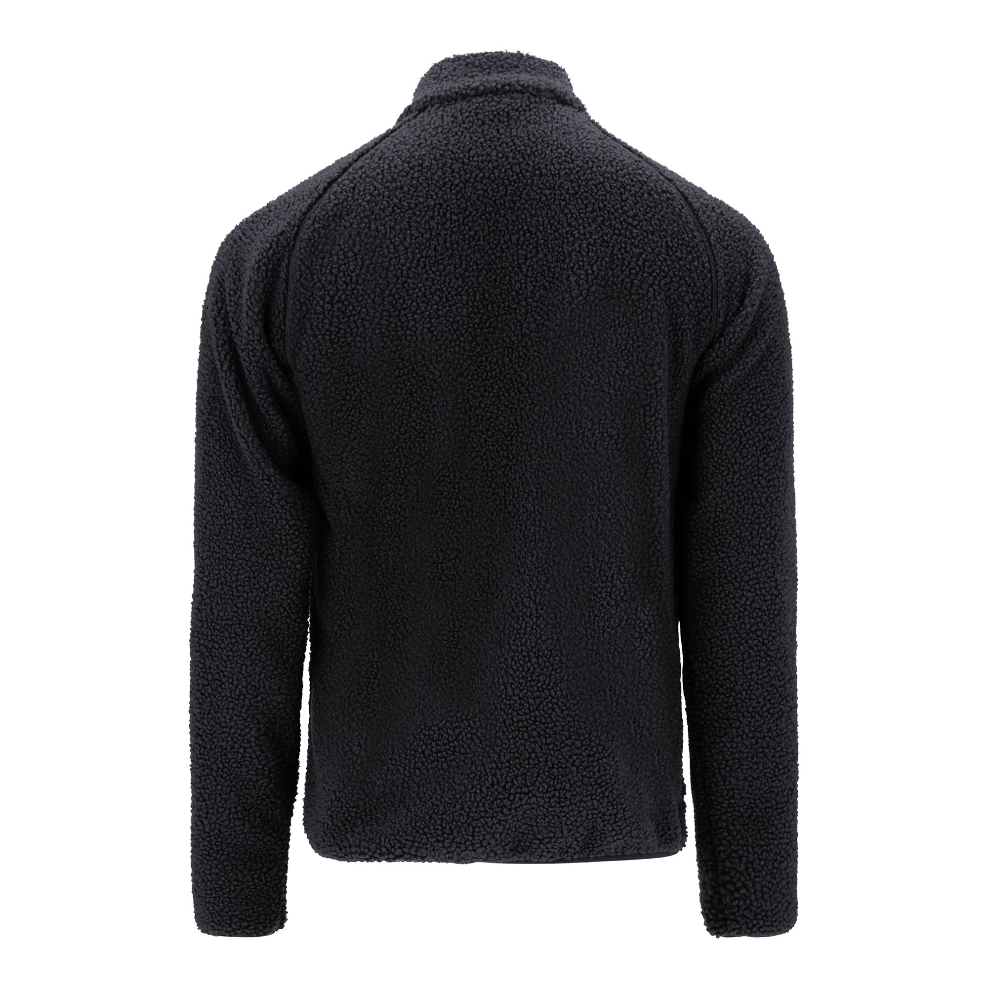 Whistler Pioneer Teddy Fleece Jacket M Fleecetröja - Bild 10
