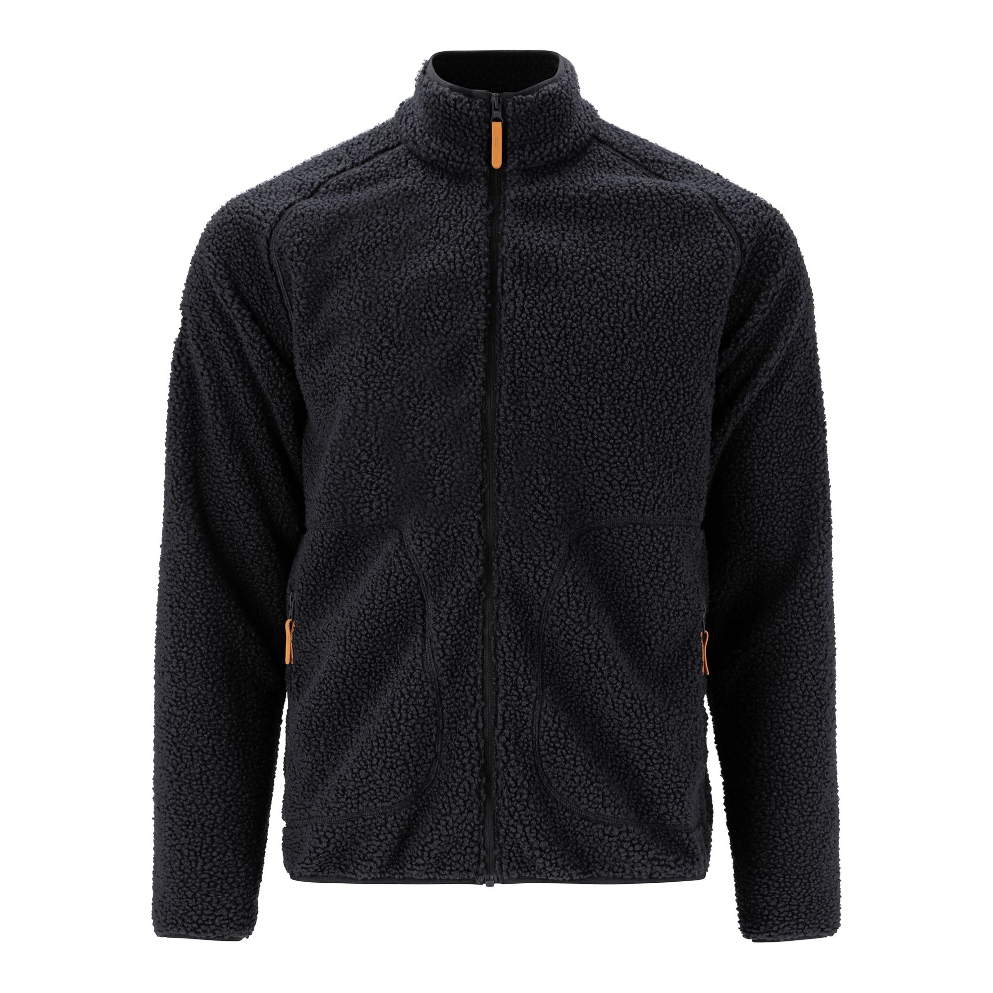 Whistler Pioneer Teddy Fleece Jacket M Fleecetröja - Bild 9