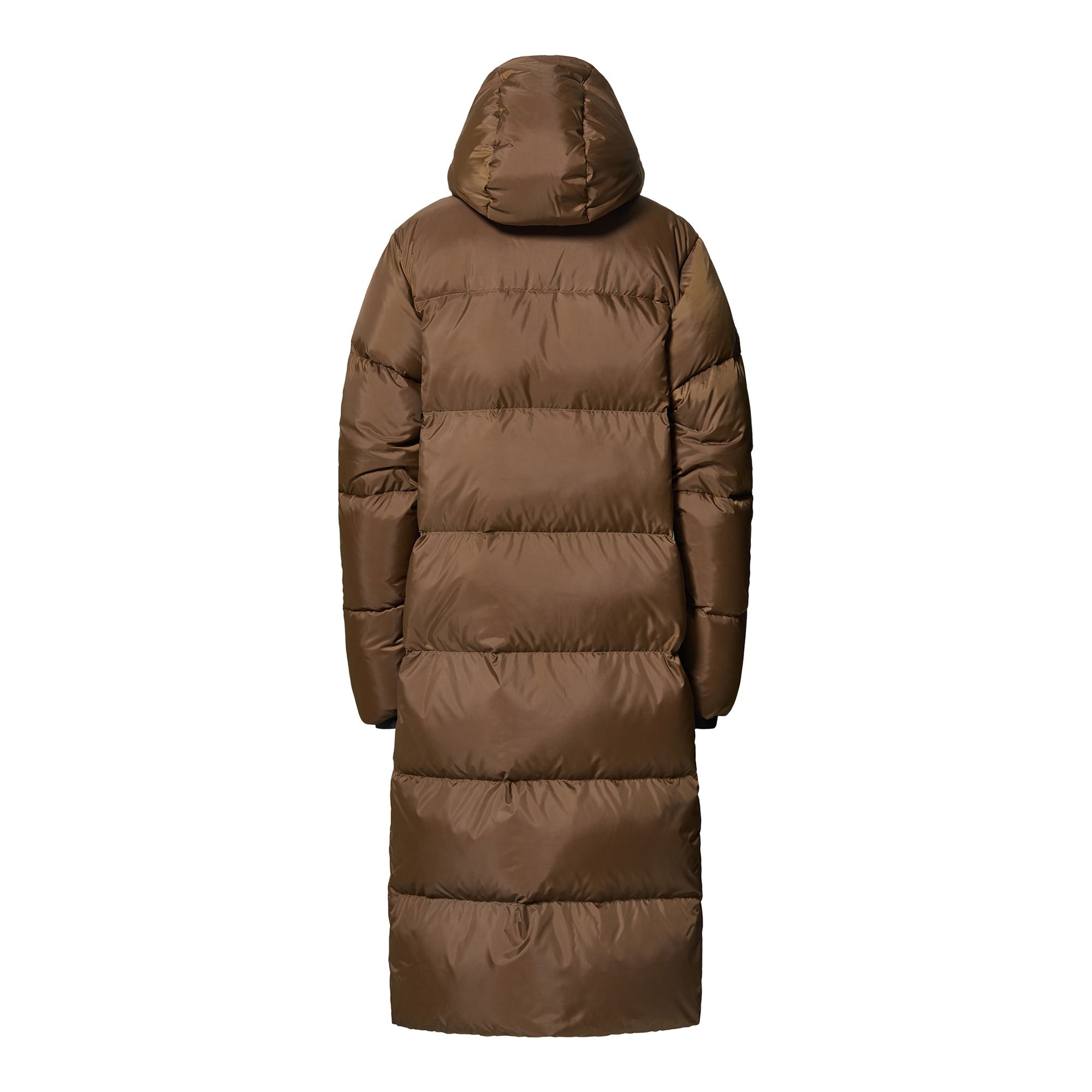 Haglöfs Long Down II Parka Women Vinterjacka - Bild 2