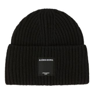 Björn Borg Centre Knit Beanie Mössa