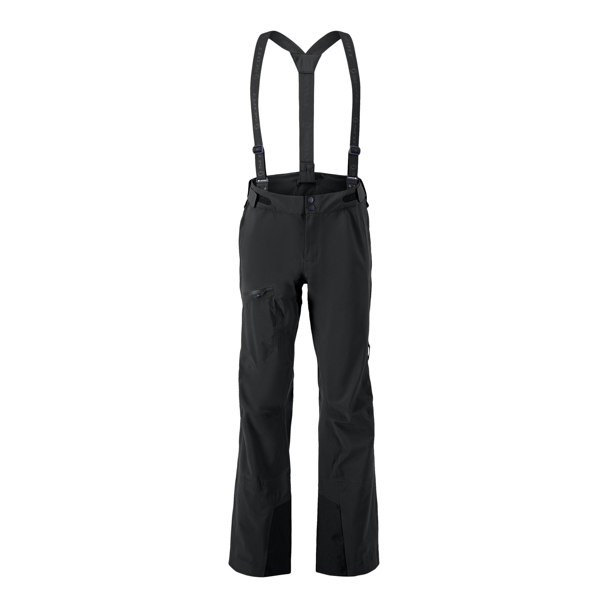 Scott Pants Explorair 3L M Skidbyxor