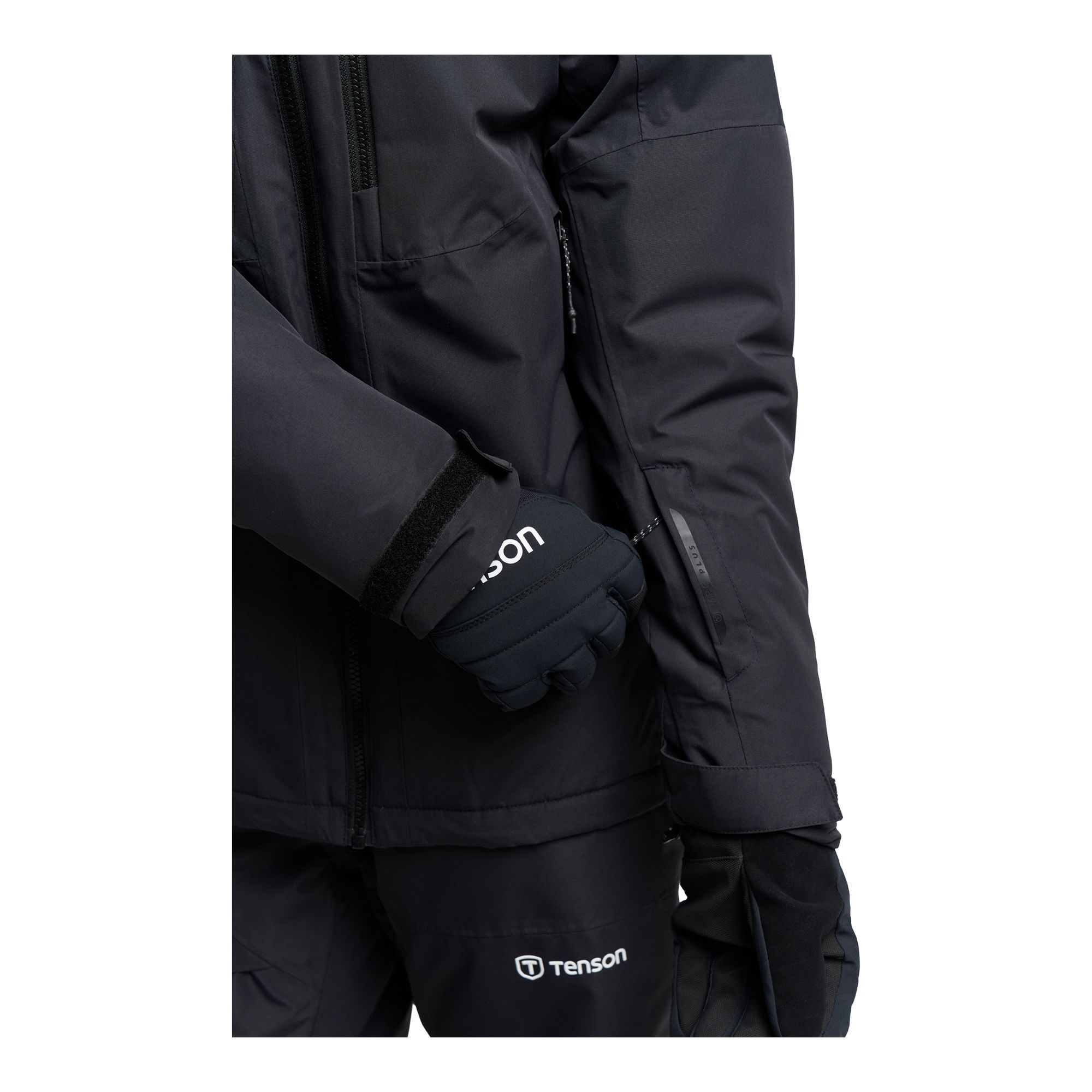 Tenson Niseko Ski Jacket Women Skidjacka - Bild 3