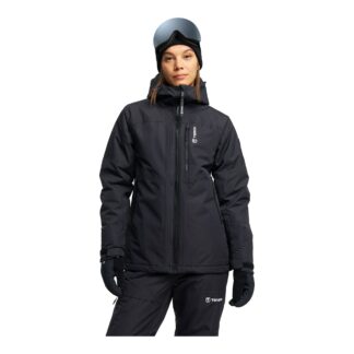 Tenson Niseko Ski Jacket Women Skidjacka