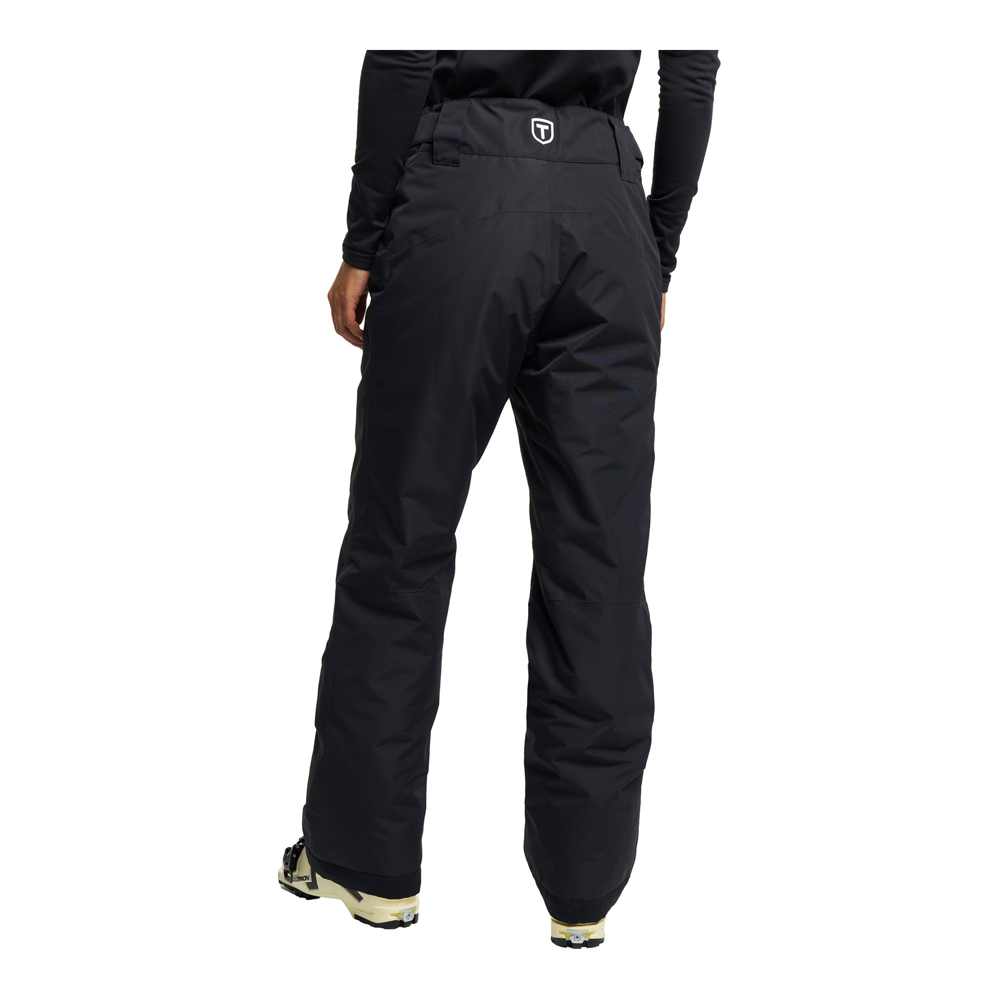 Tenson Niseko Ski Pants Women Skidbyxor - Bild 2