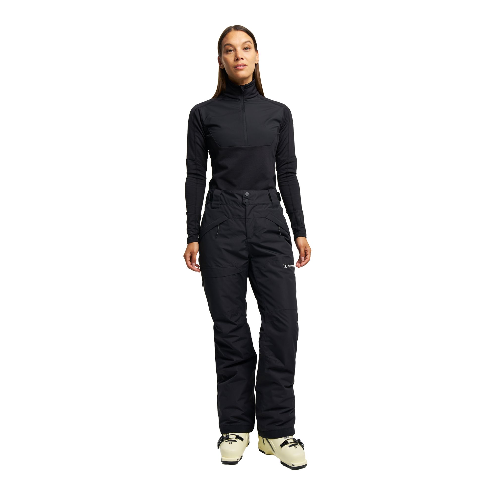 Tenson Niseko Ski Pants Women Skidbyxor - Bild 3