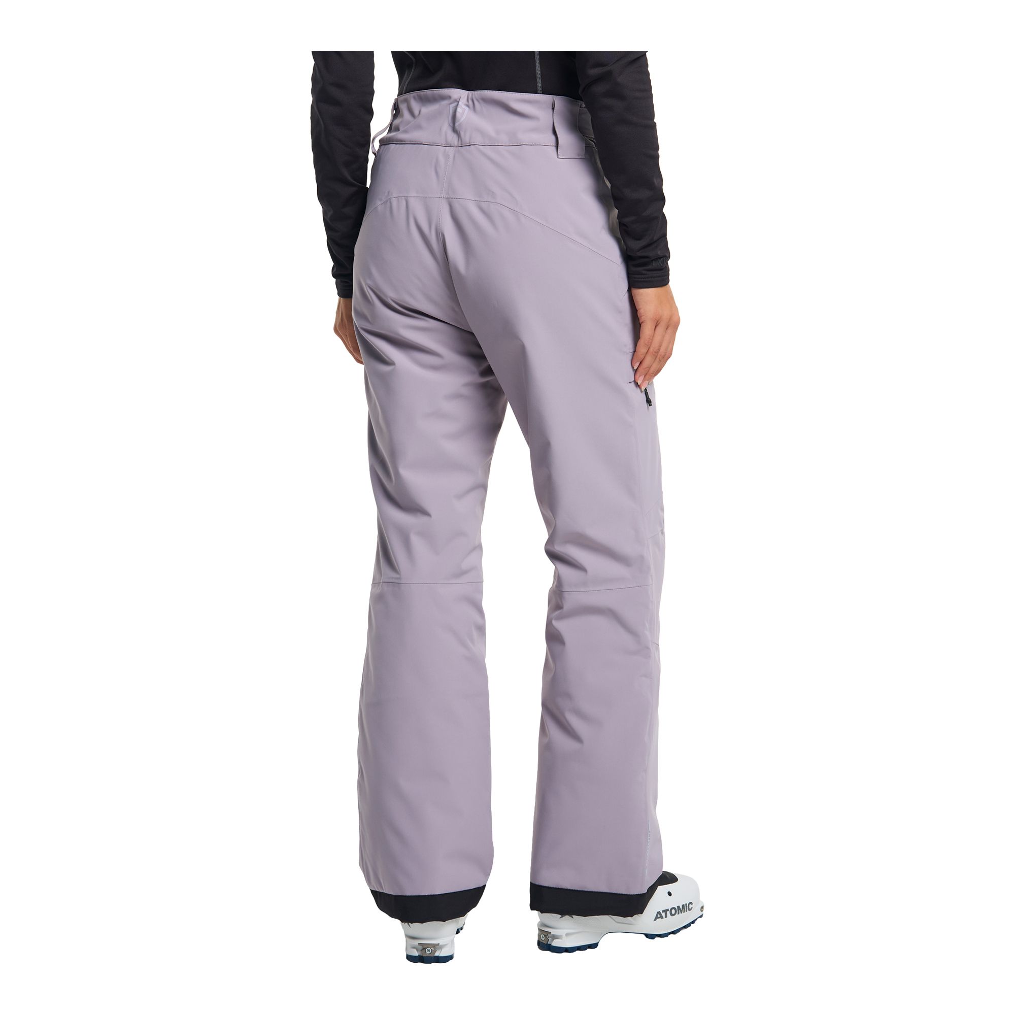 Tenson Niseko Ski Pants Women Skidbyxor - Bild 6