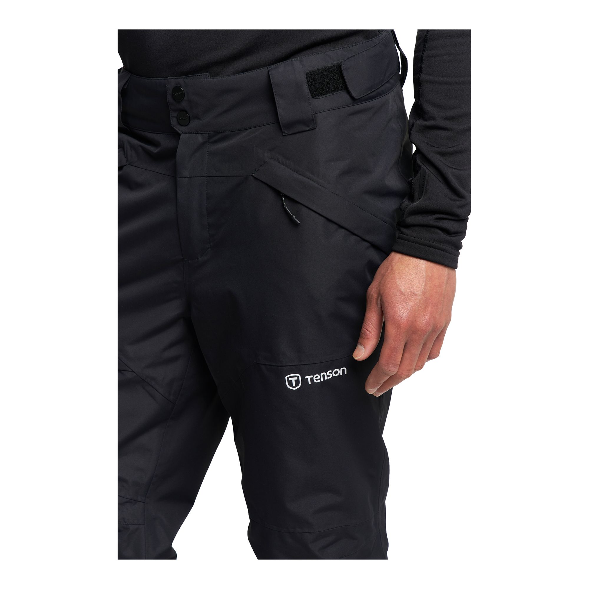 Tenson Niseko Ski Pants Men Skidbyxor - Bild 2