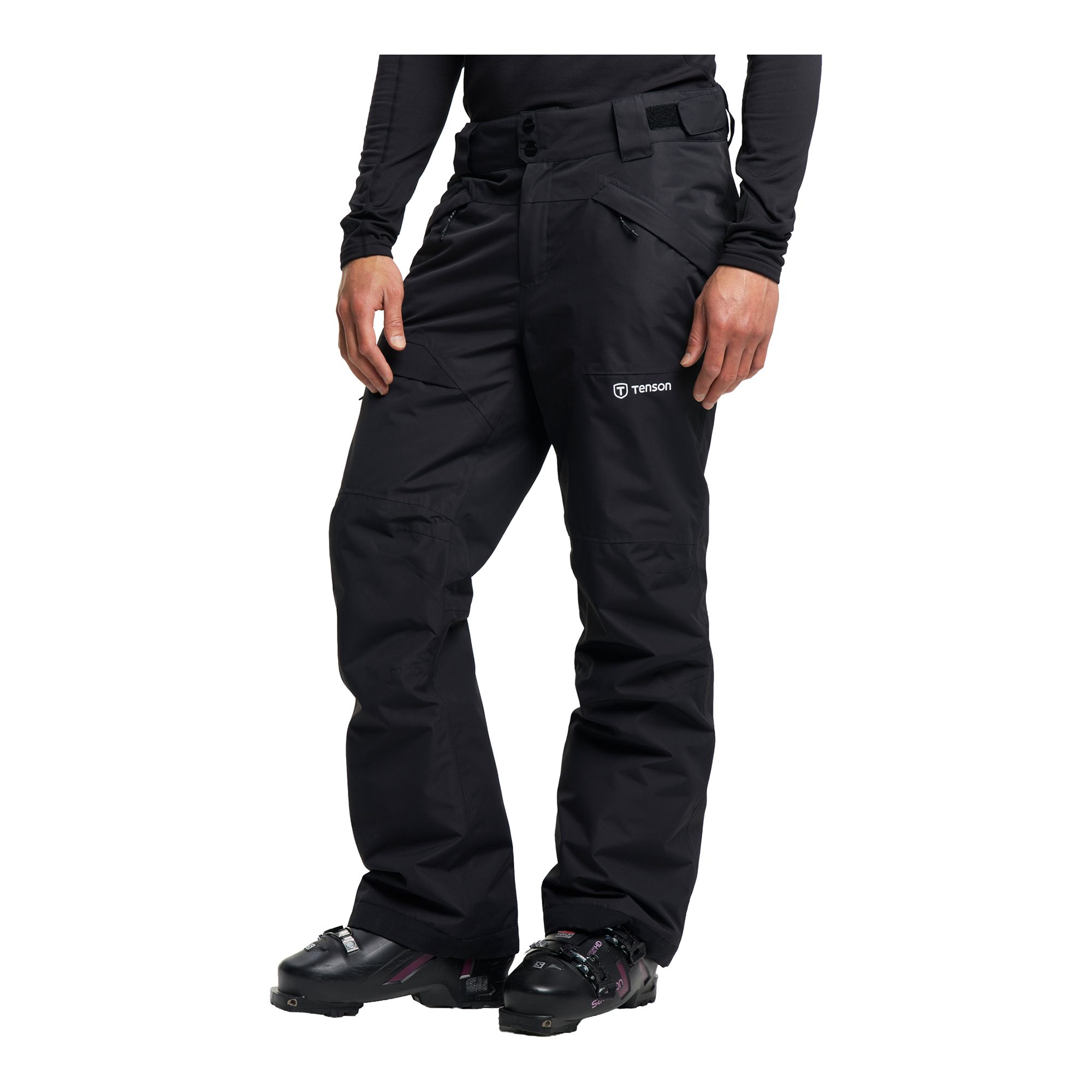 Tenson Niseko Ski Pants Men Skidbyxor