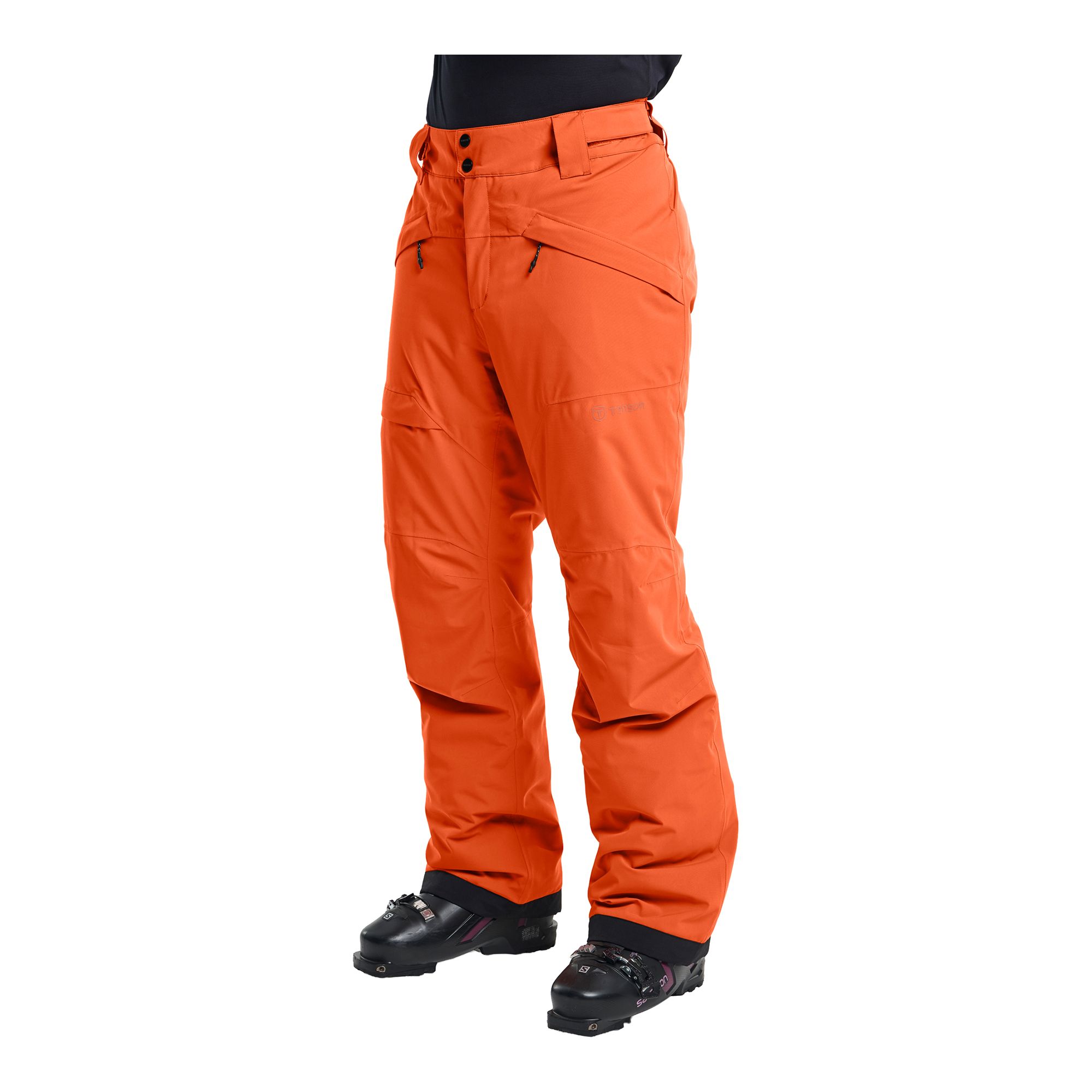 Tenson Niseko Ski Pants Men Skidbyxor - Bild 4