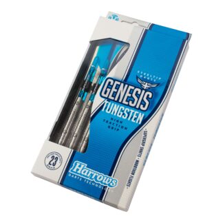Harrows Genesis Steel Tip Dartpilar